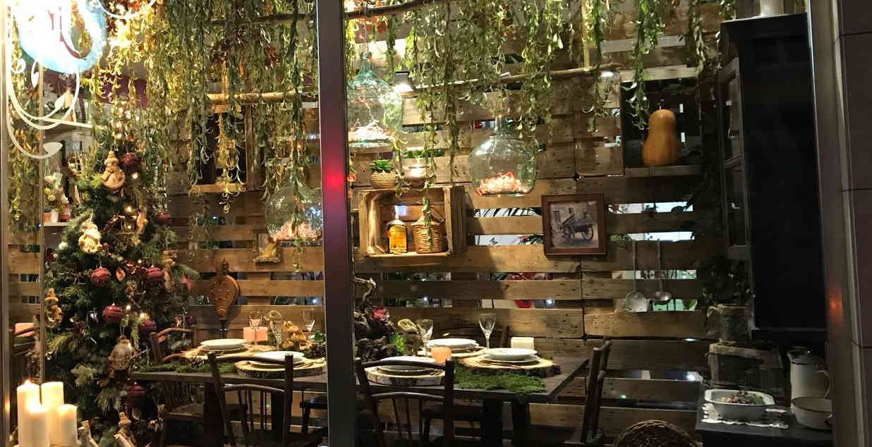 Ganadores del Concurso de Escaparates Navideños 2017