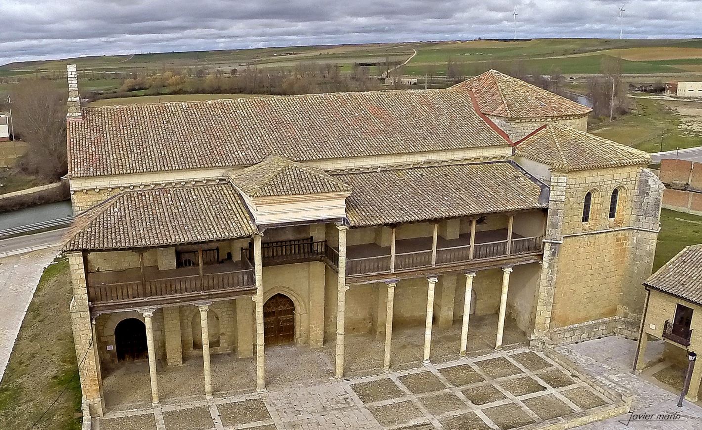 Museo de Arte Sacro. Becerril de Campos. Palencia