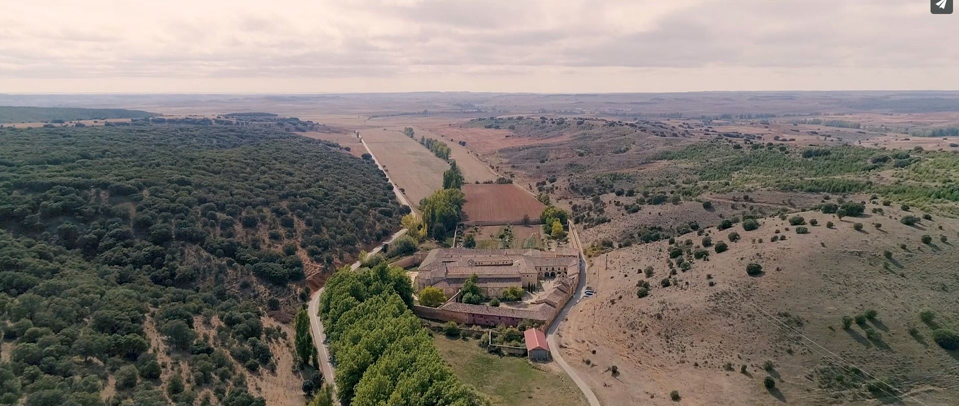 Patrimonio Cultural de Palencia