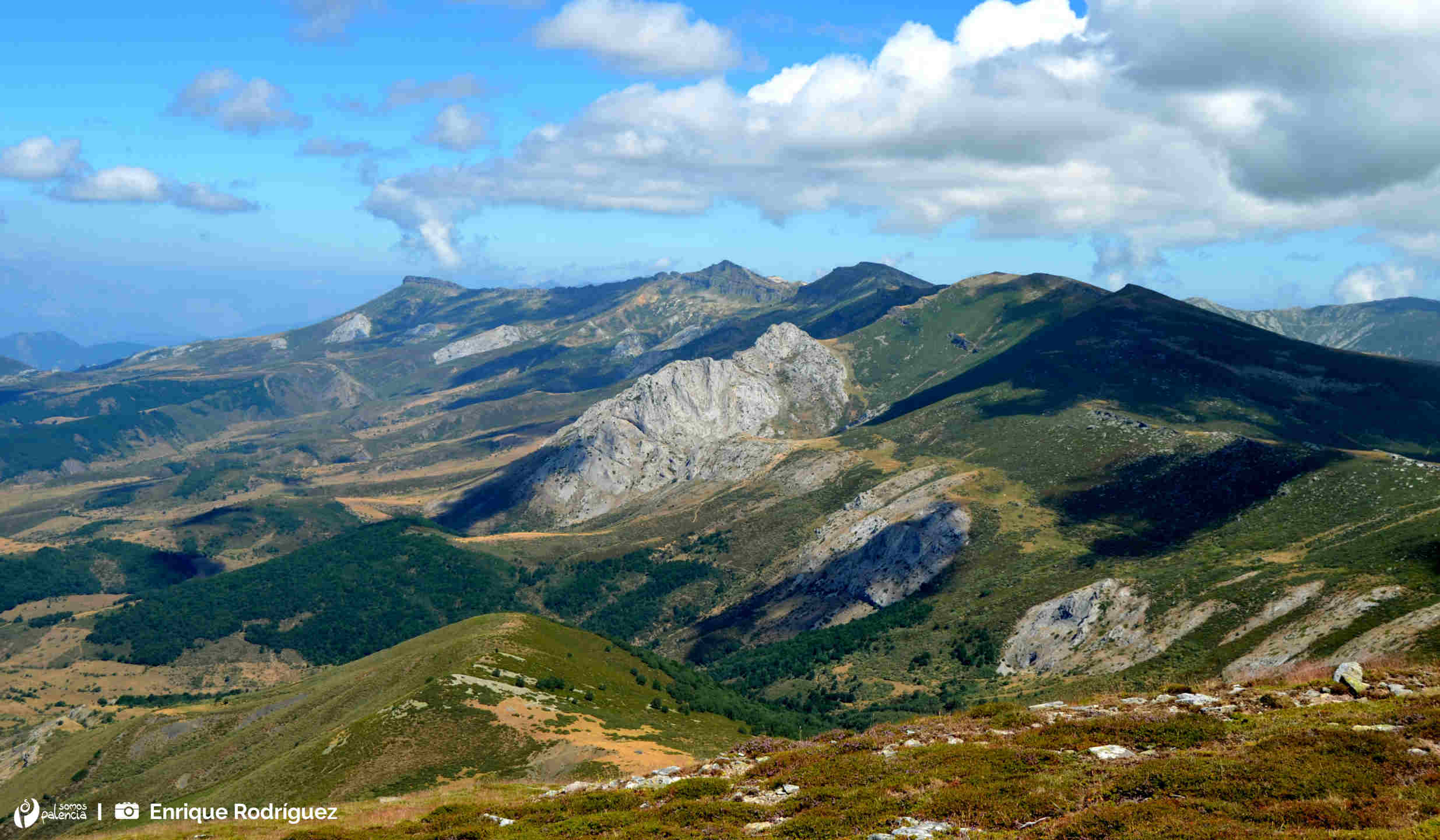 Pico Valdecebollas