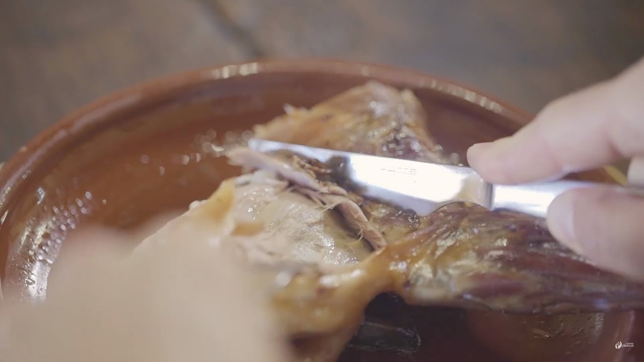 Gastronomía Palentina