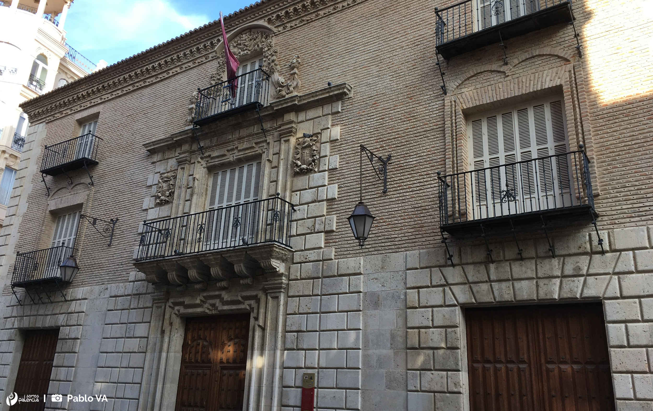Casa Junco Palencia