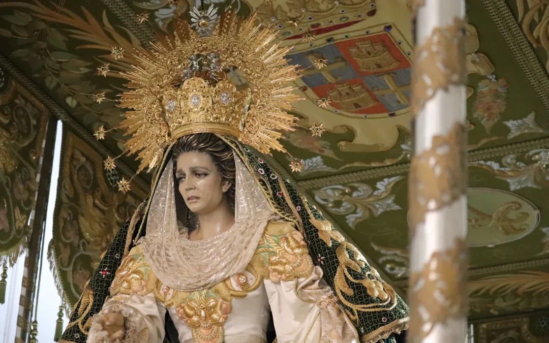 Jueves Santo
