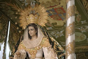 Jueves Santo Programa Semana Santa Palencia