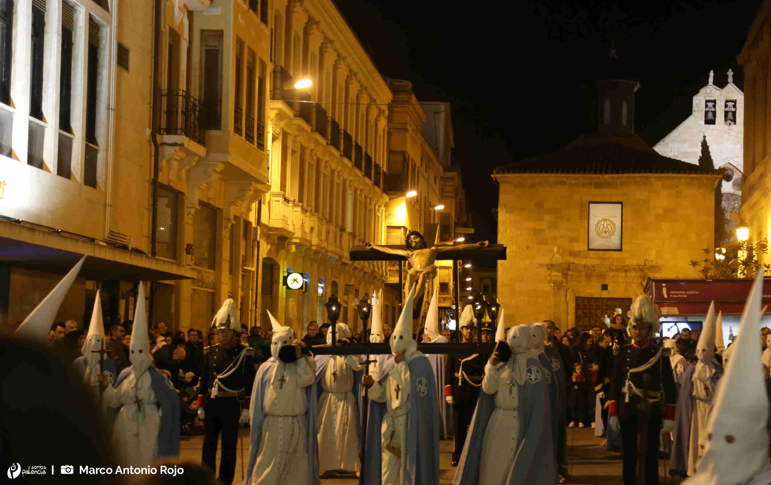 Lunes Santo