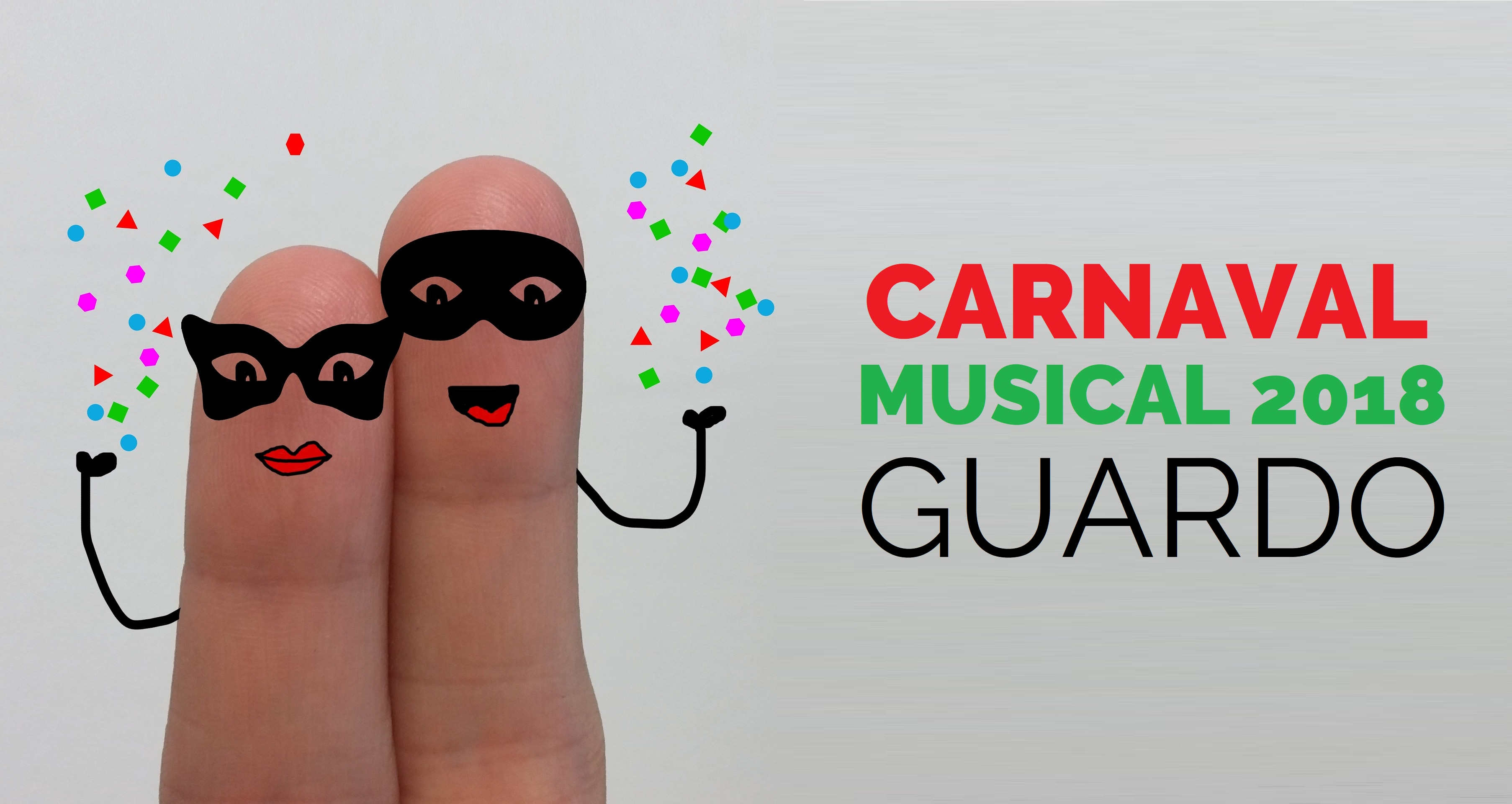 El Carnaval más Musical de Palencia es en Guardo