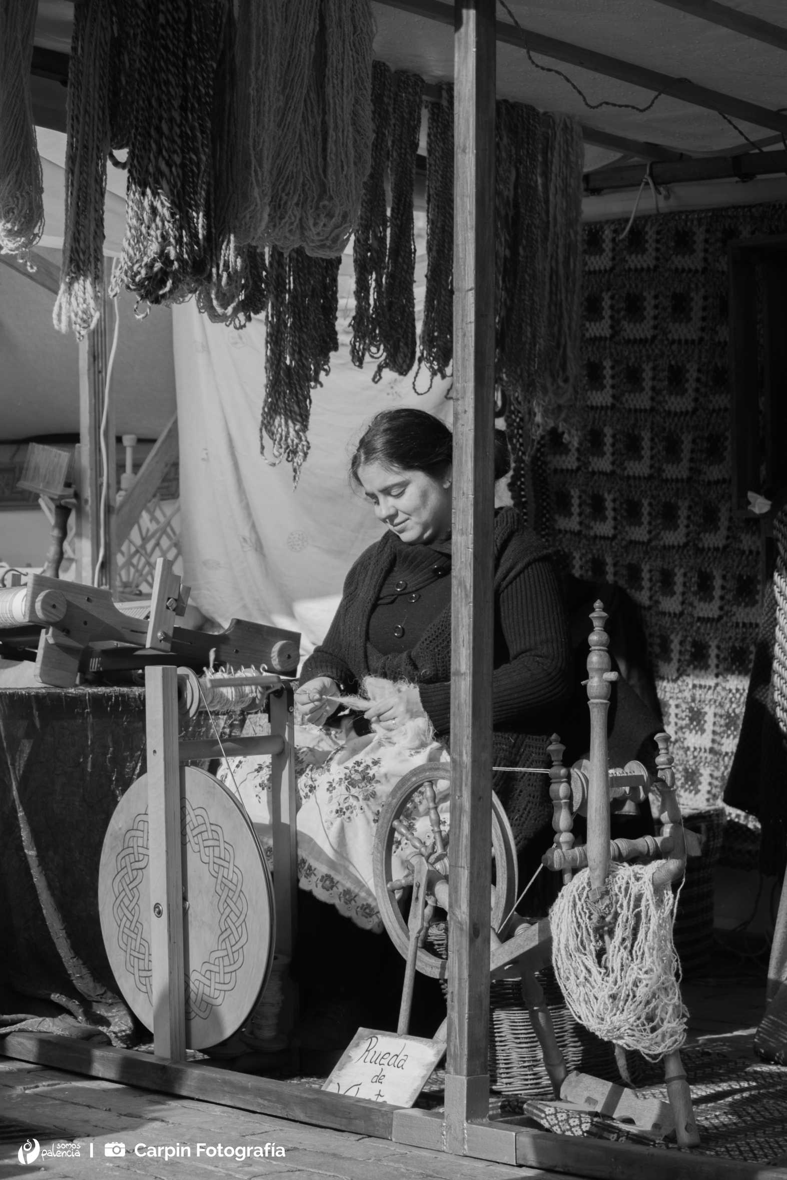 Fiestas de las Candelas 2018 de Palencia