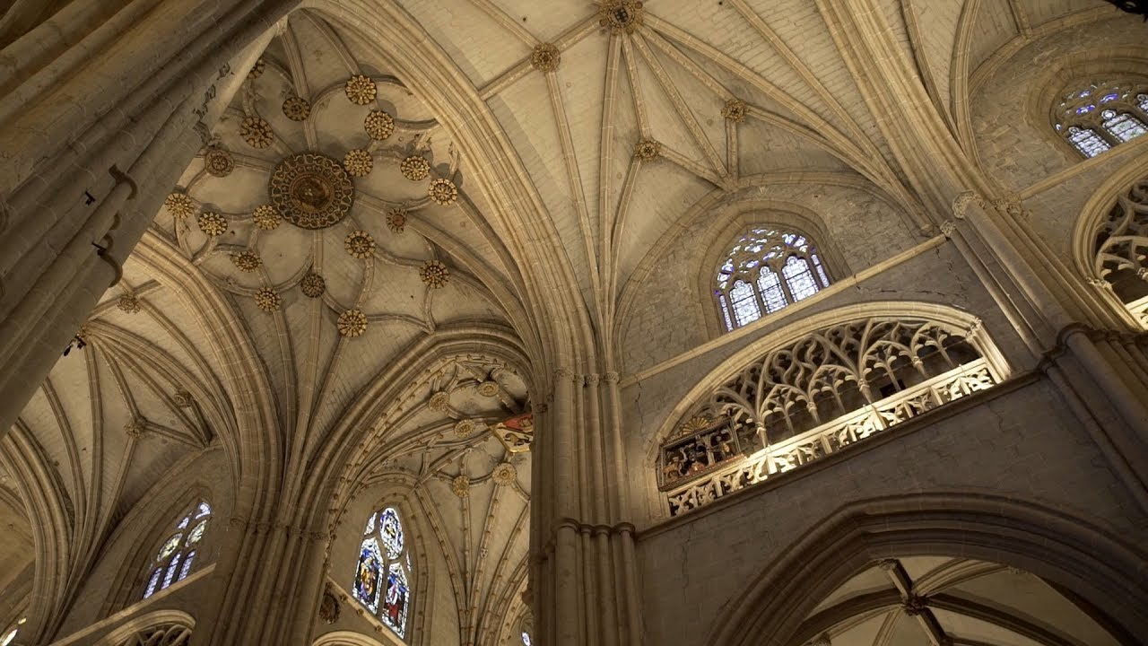 Catedral de San Antolín de Palencia