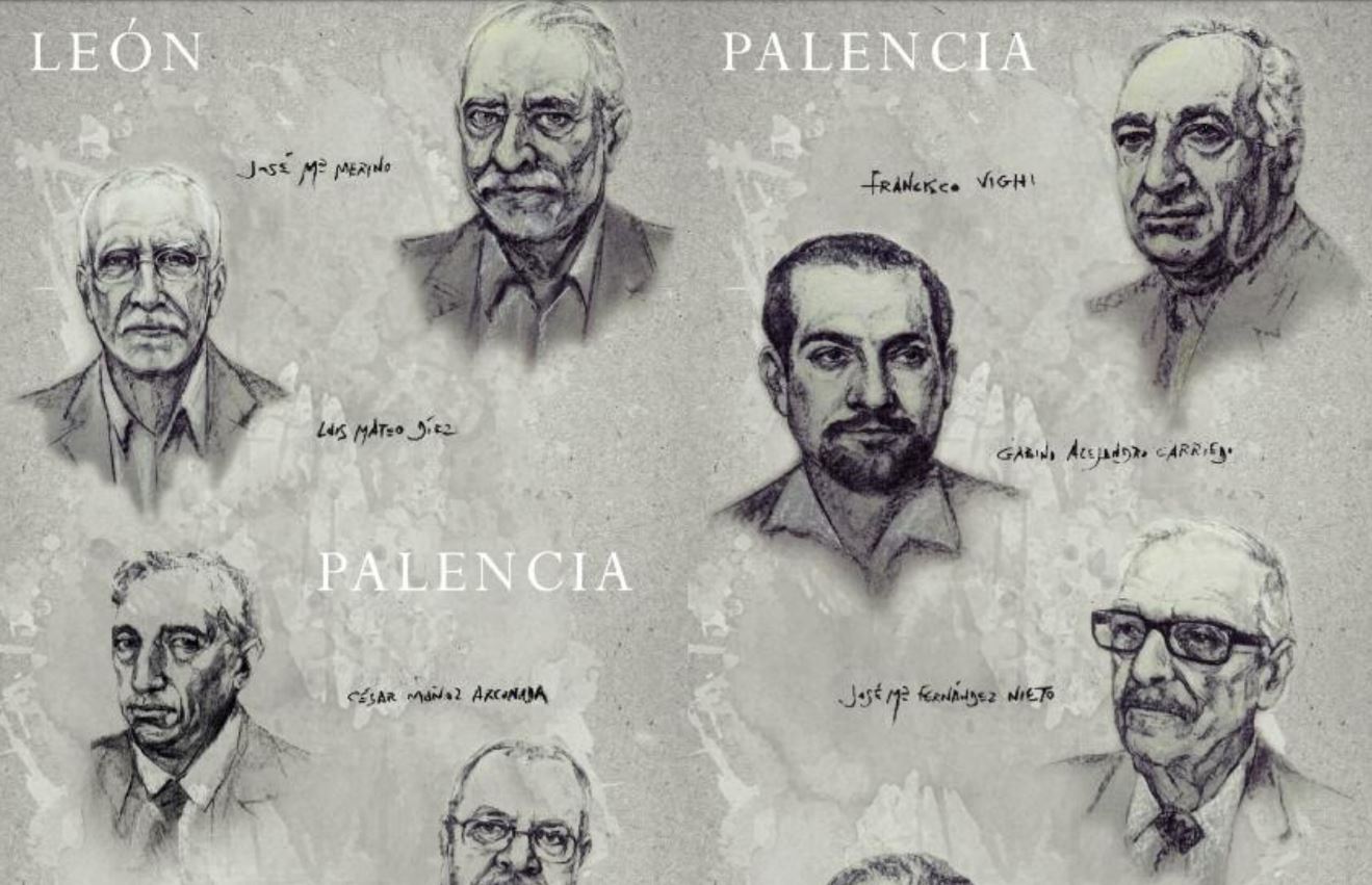 LECRAC acoge una exposición de Félix de la Vega