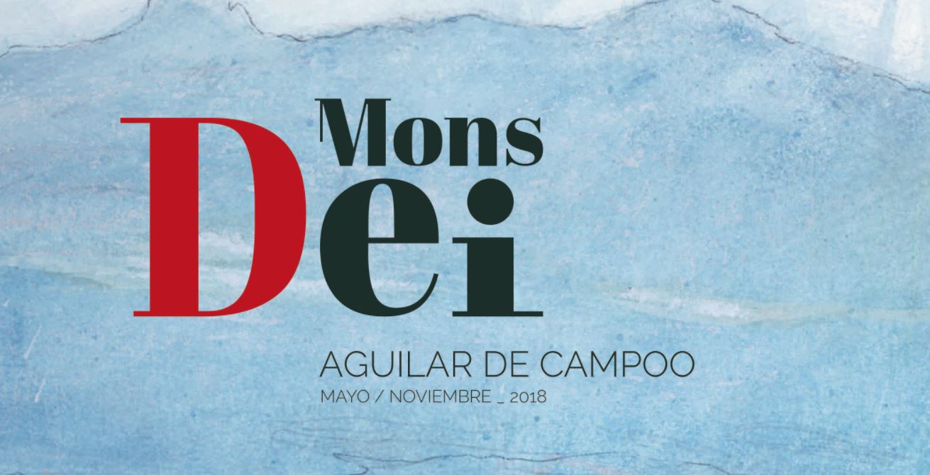La Reina Sofia inaugurará las Edades del Hombre en Aguilar de Campoo