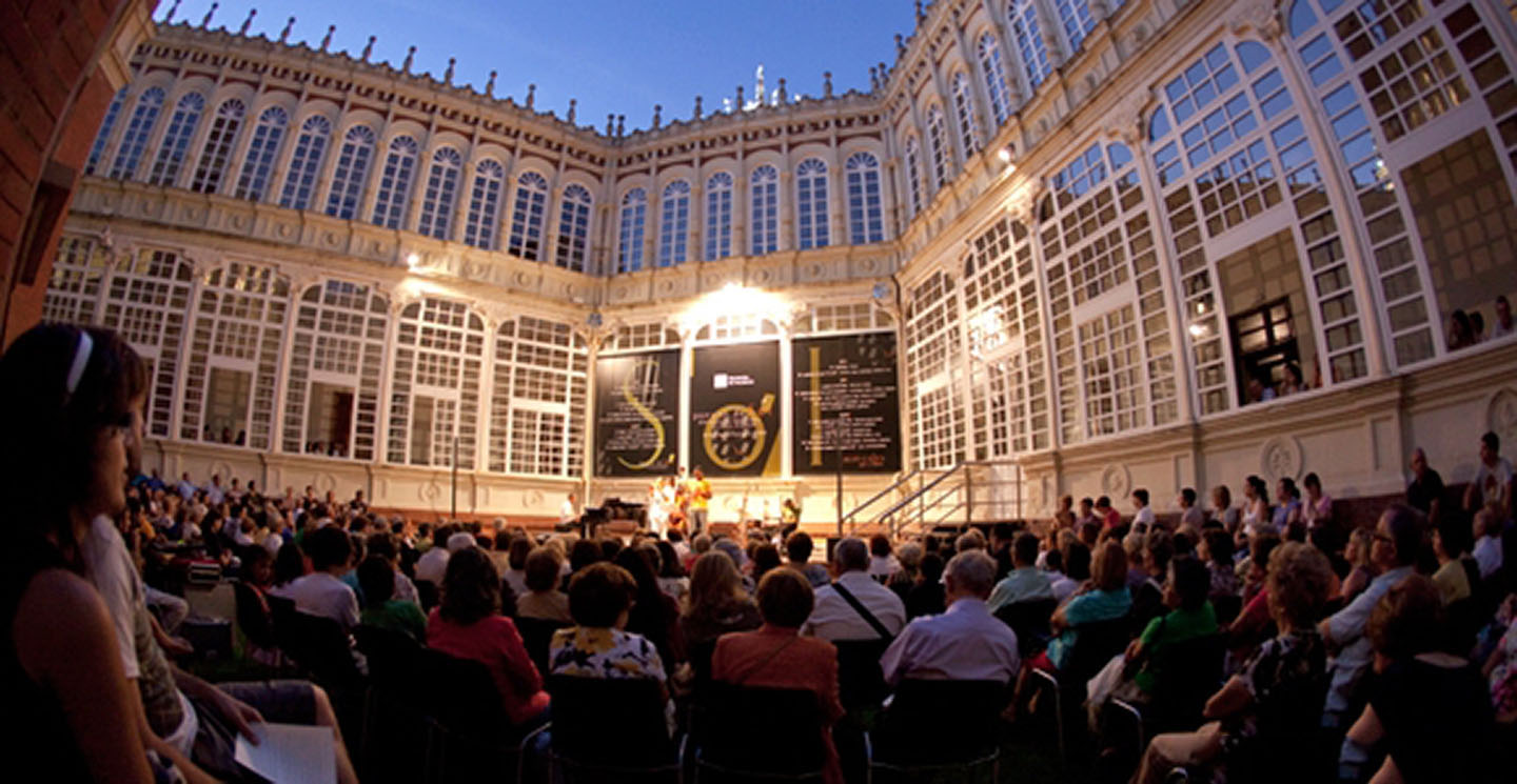 Nace en Palencia el BeeBrass Festival 2018