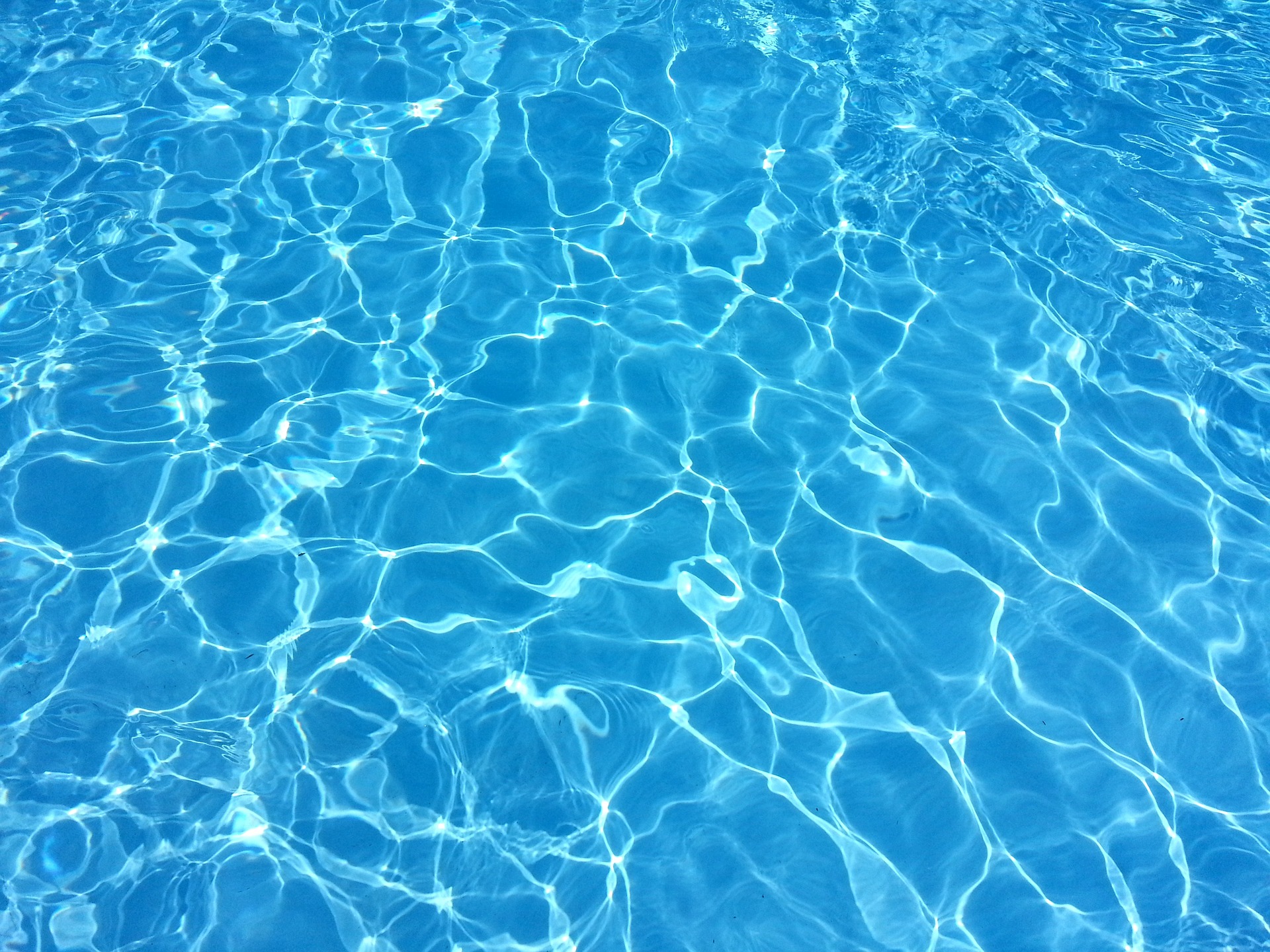 Apertura y horario de las piscinas de verano de Palencia 2018