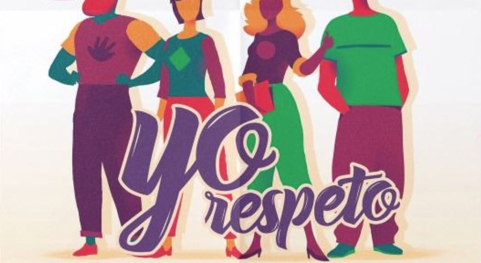 Por unas fiestas libres de agresiones sexistas