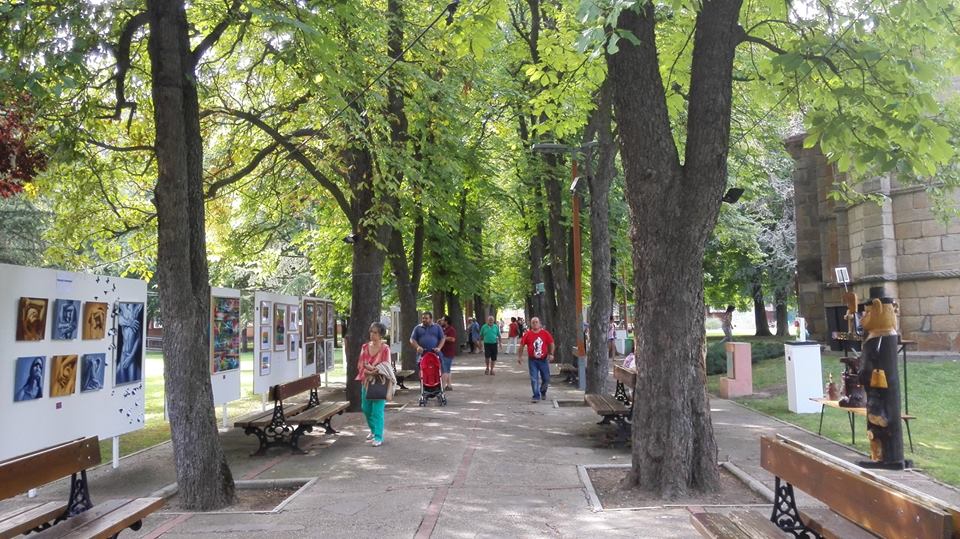 Los Centros Turísticos Municipales de Palencia superan el número de visitantes