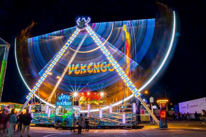 Estas fiestas de San Antolín tendrán el recinto ferial lleno