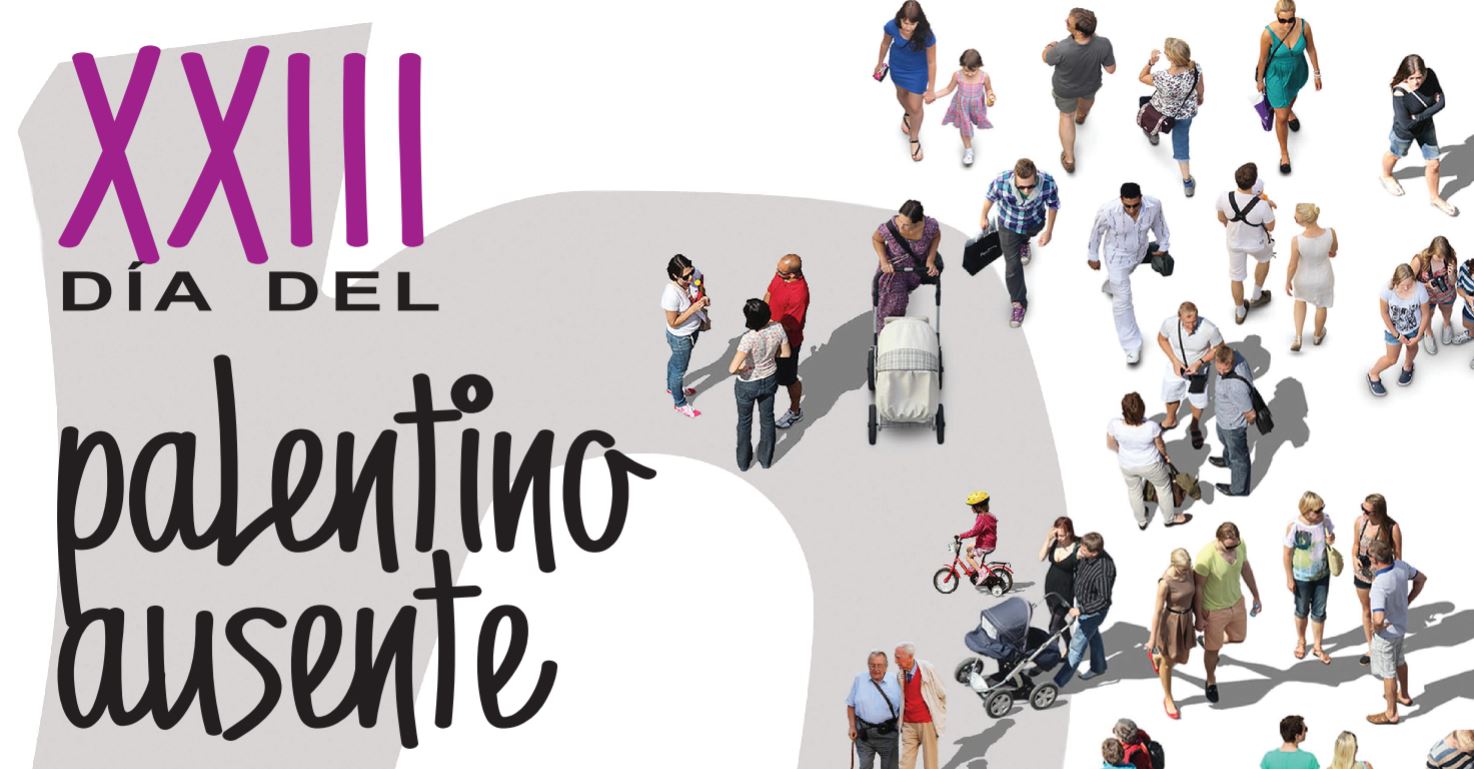 XXIII Día del Palentino Ausente | San Antolín 2018