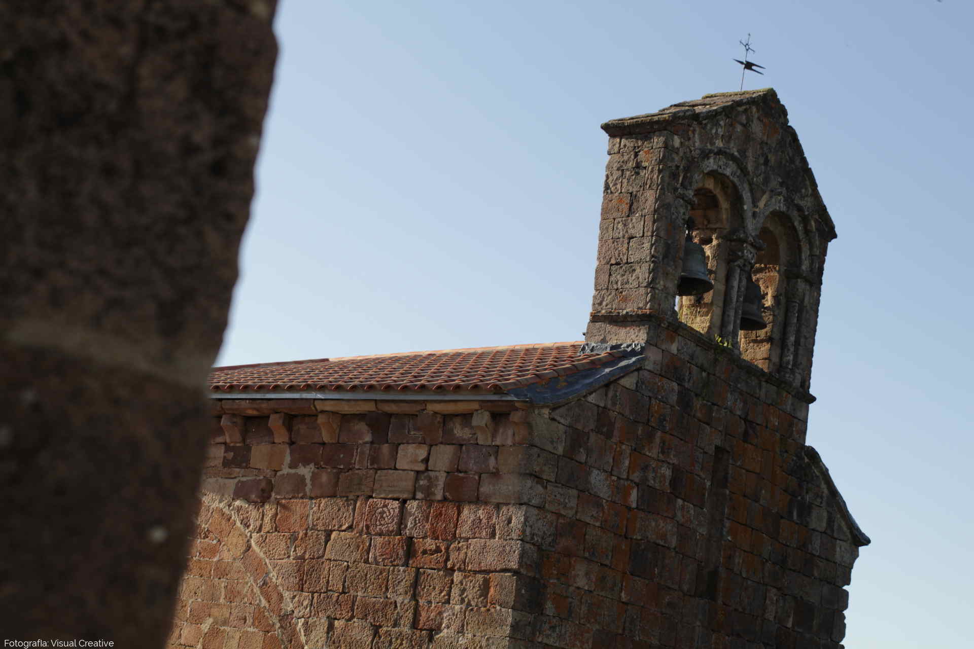 Iglesia de Santa Eulalia