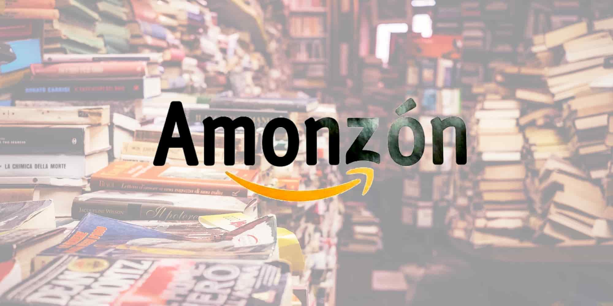 Amonzon Comercio Local