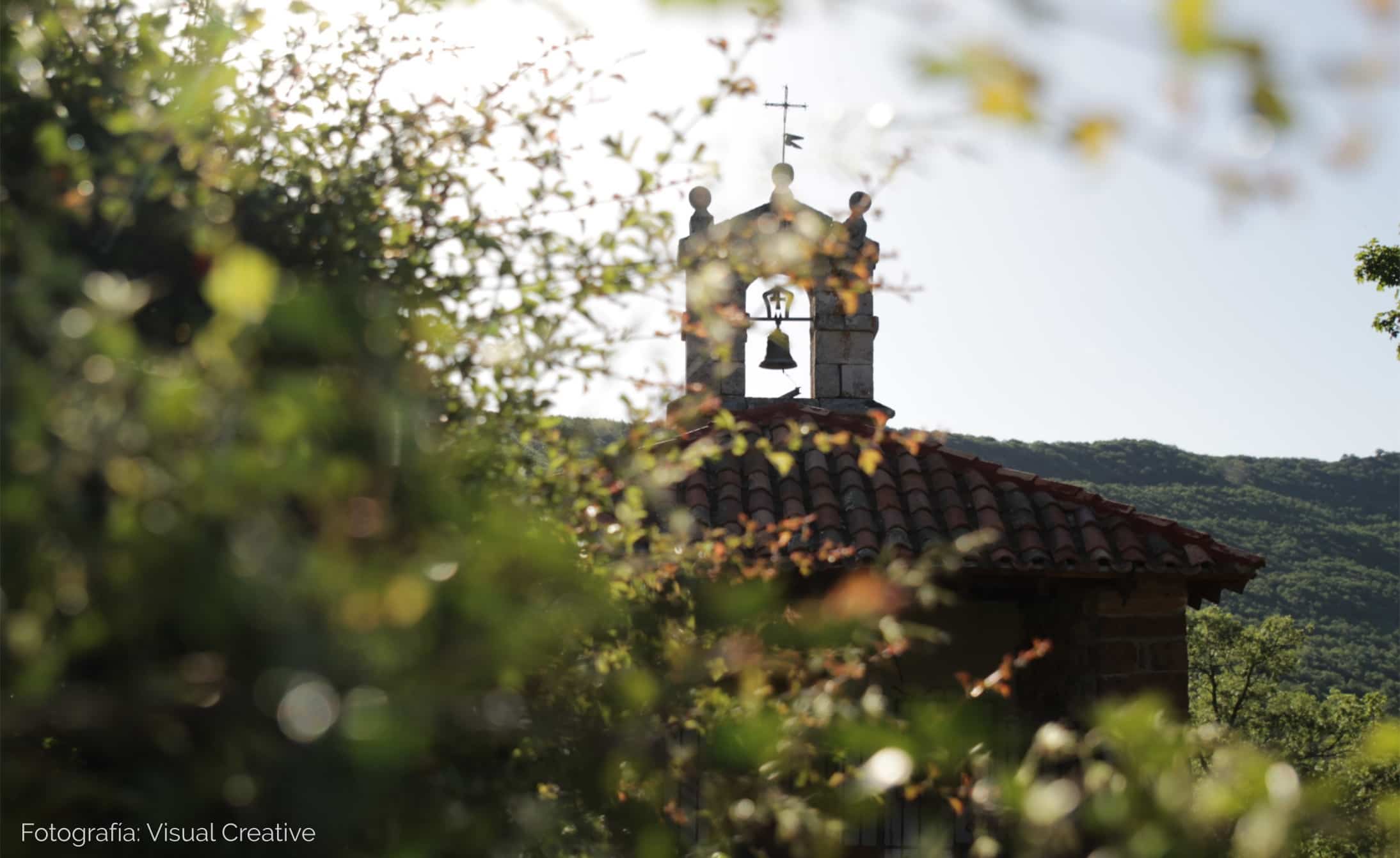 Foto de Ermita de San Roque en Renedo de la Vega, Palencia
