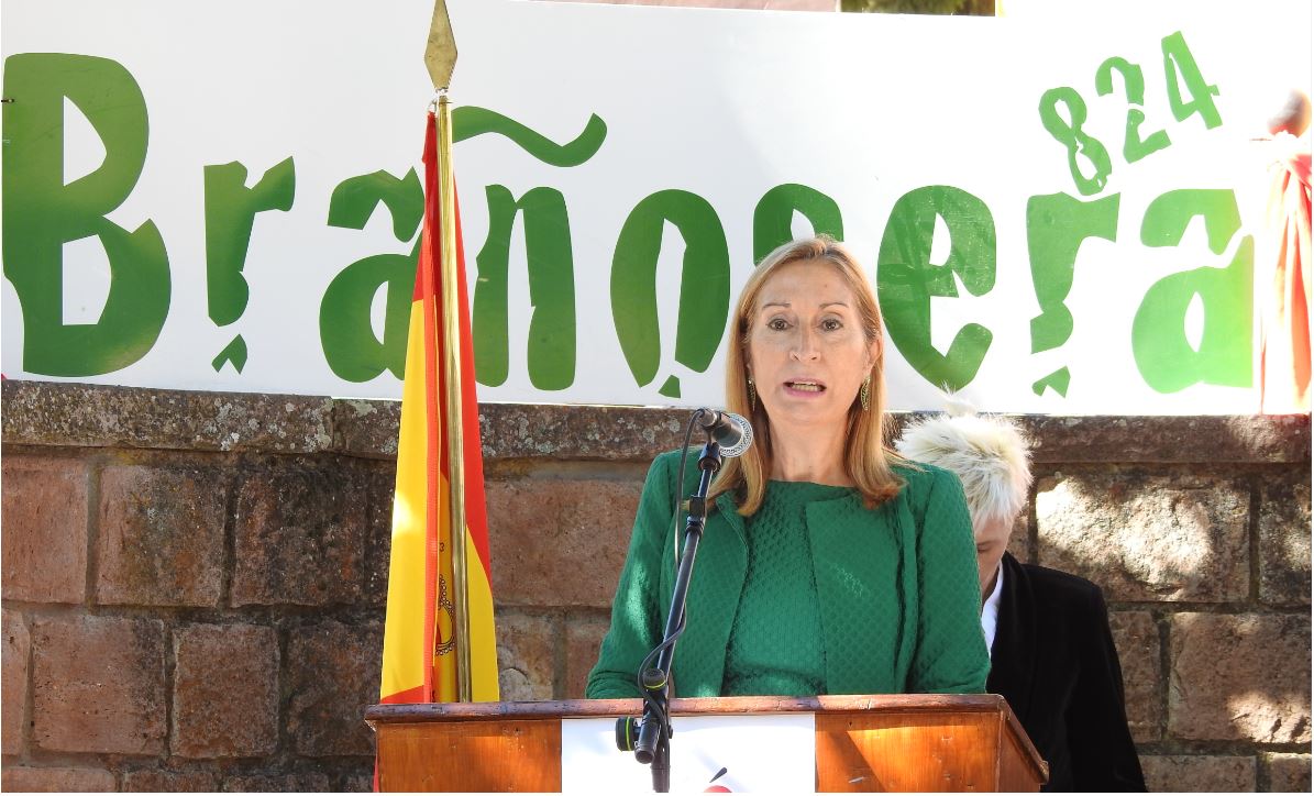 Del Fuero de Brañosera a la Constitución