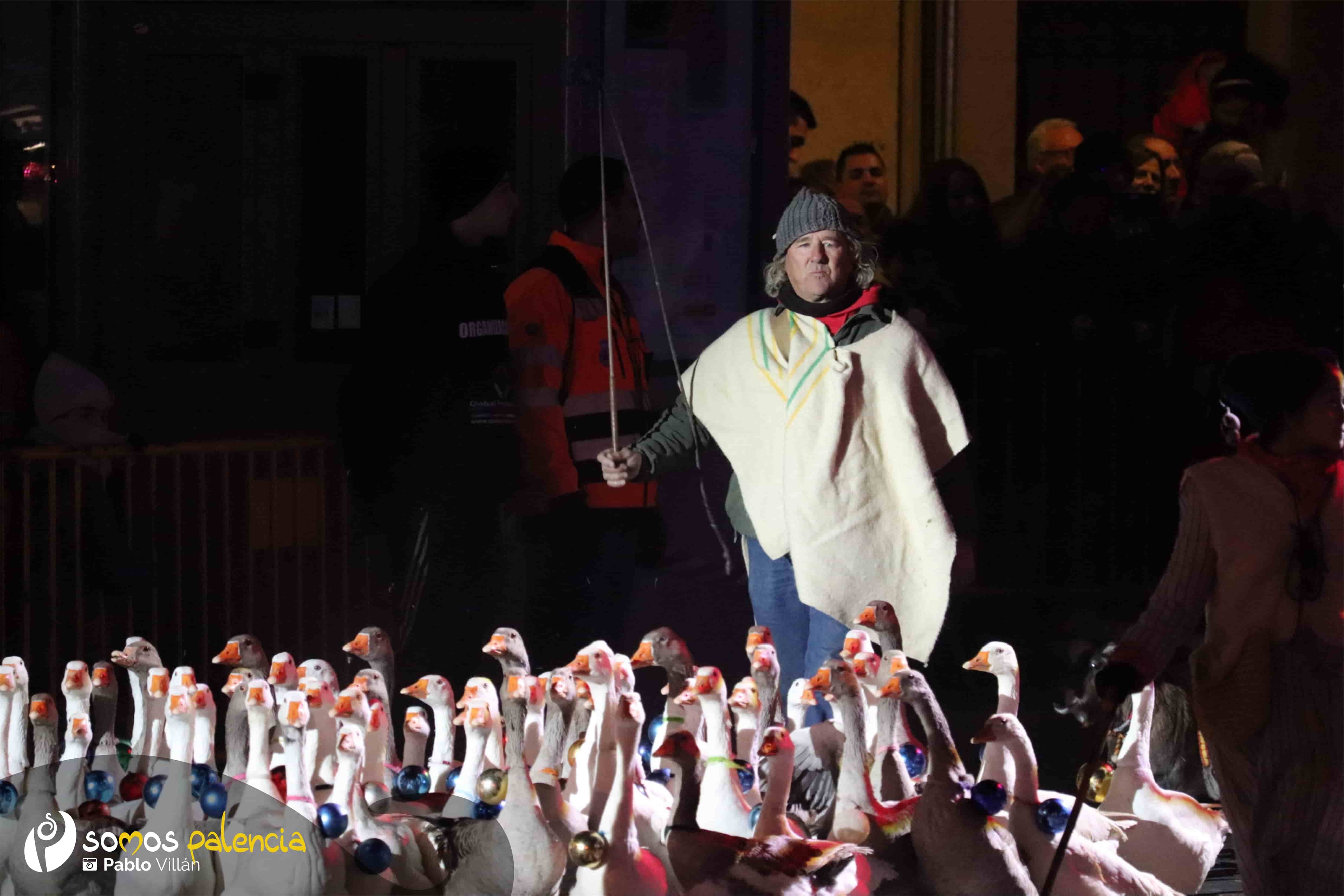 Los Reyes Magos ya están en Palencia | Galería Fotográfica