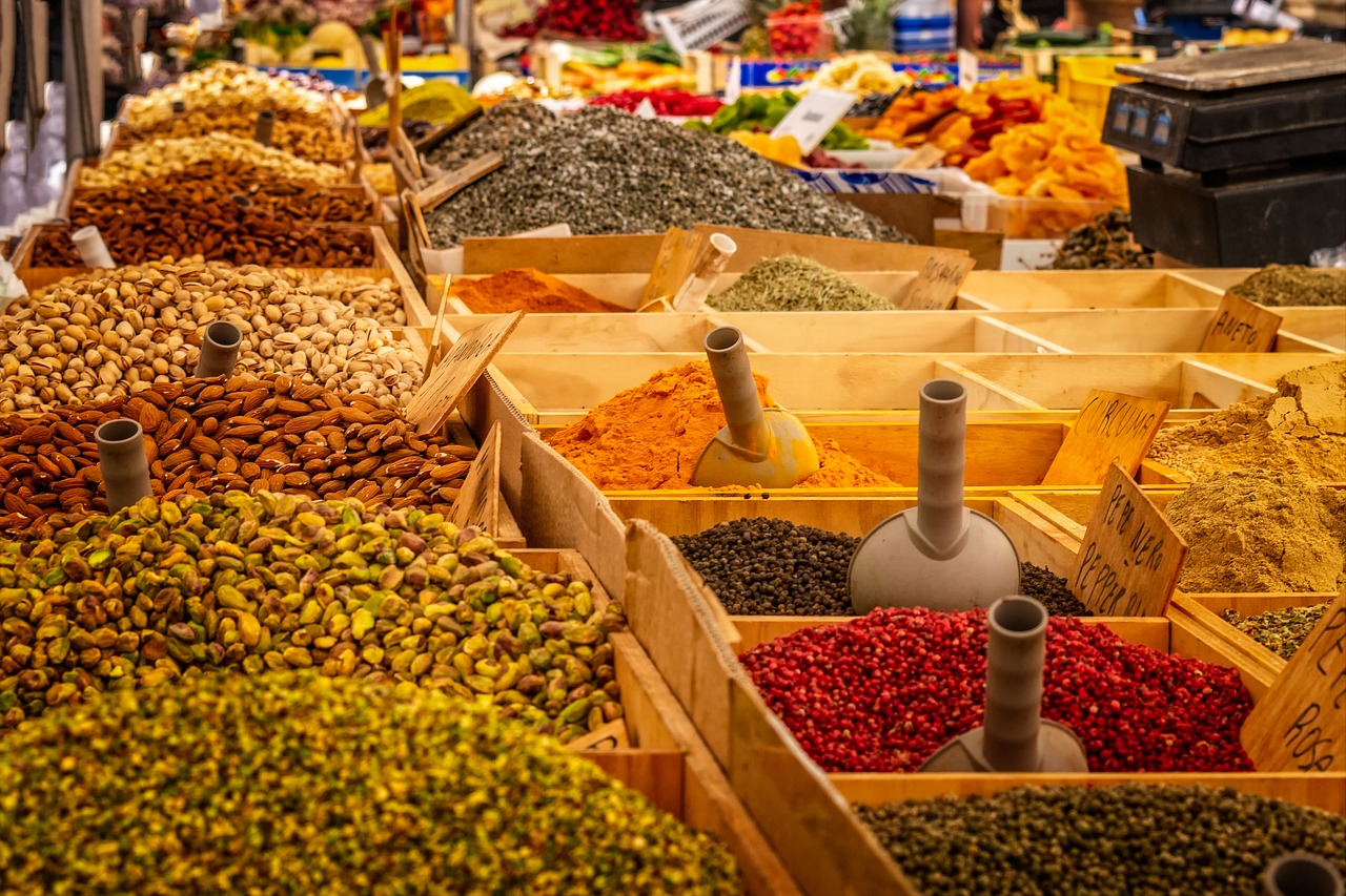 Calendario de Ferias 2019 en Palencia
