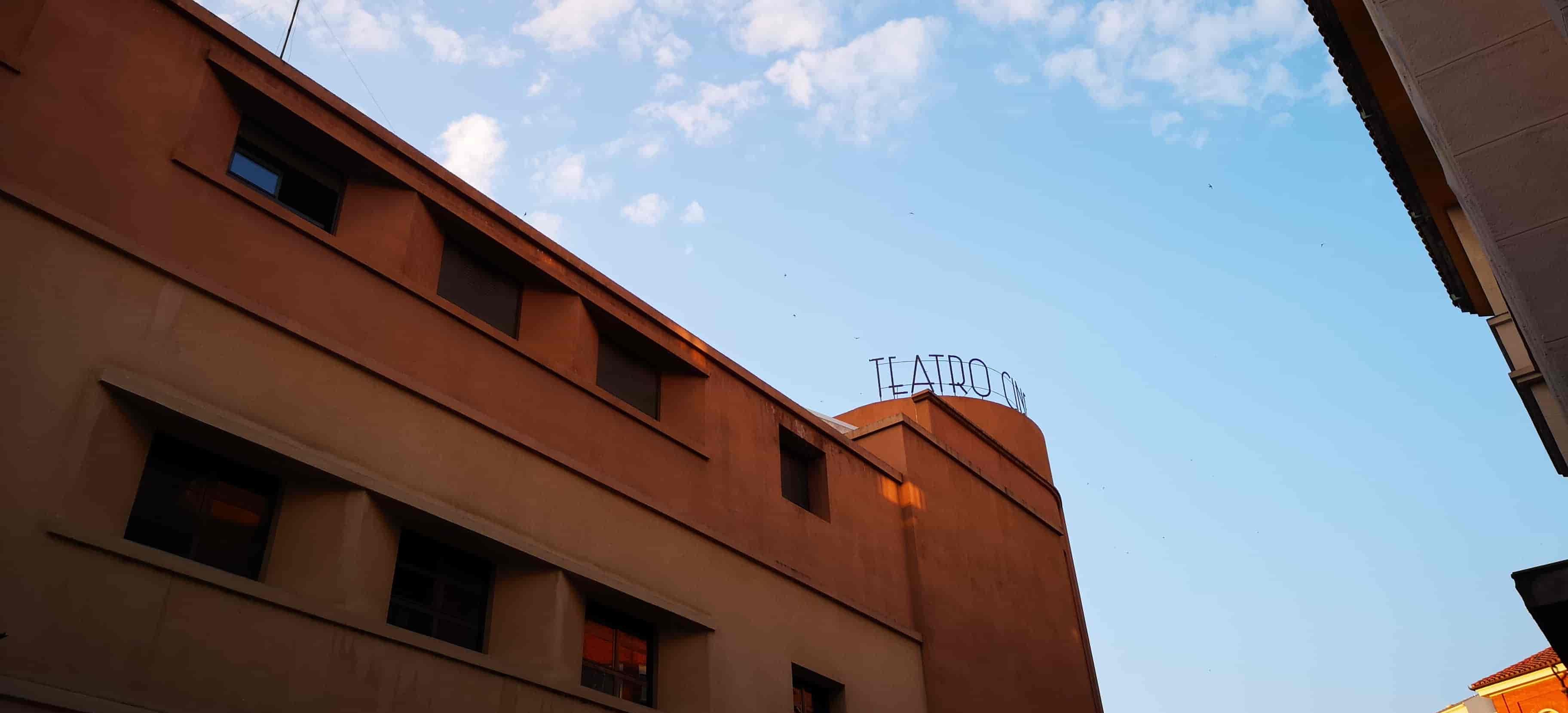 Más de 11.300 espectadores respaldan la 29 edición de la Muestra de Cine Internacional de Palencia