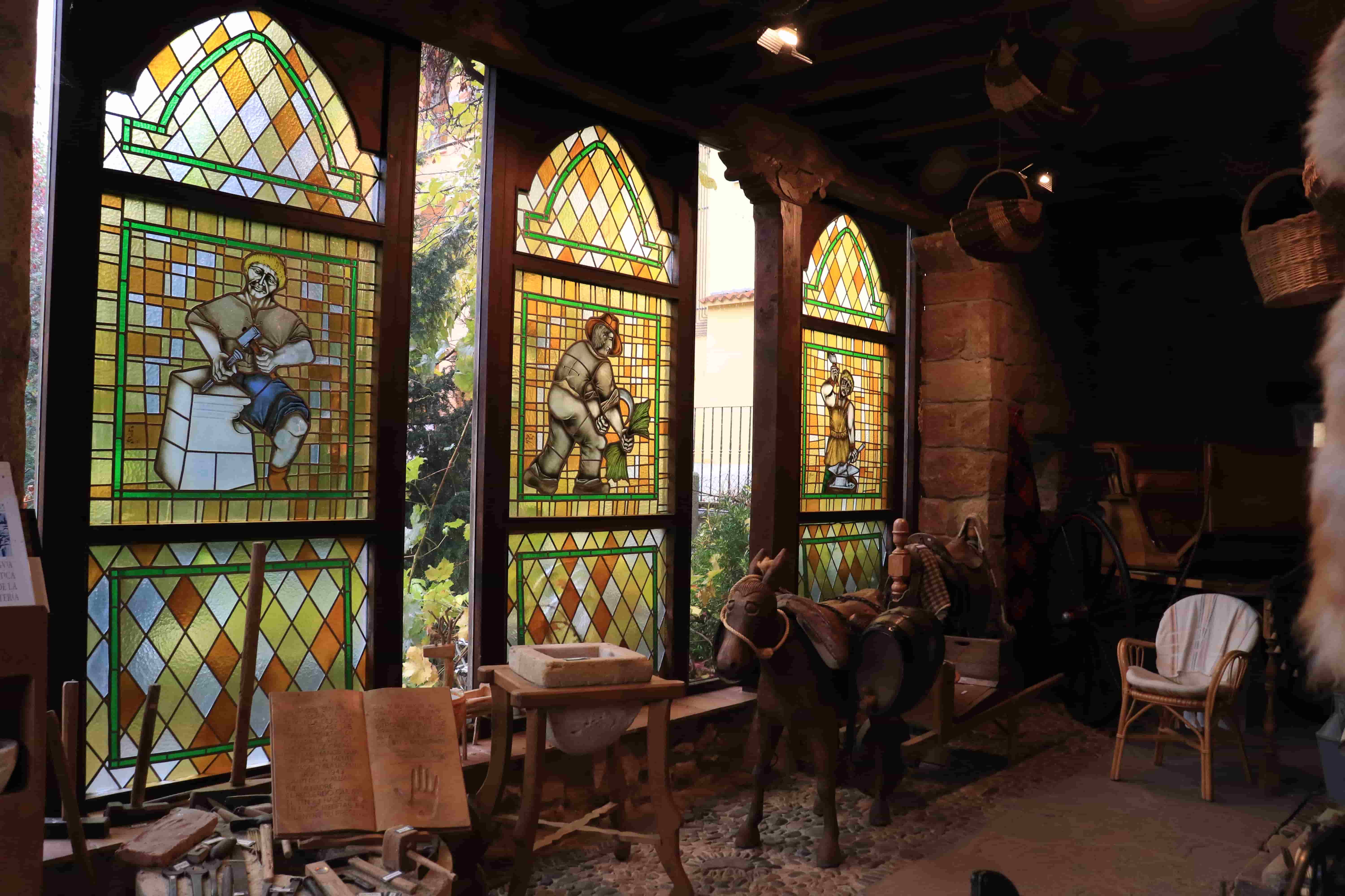 Ayudas a ayuntamientos y asociaciones culturales de Palencia 2019