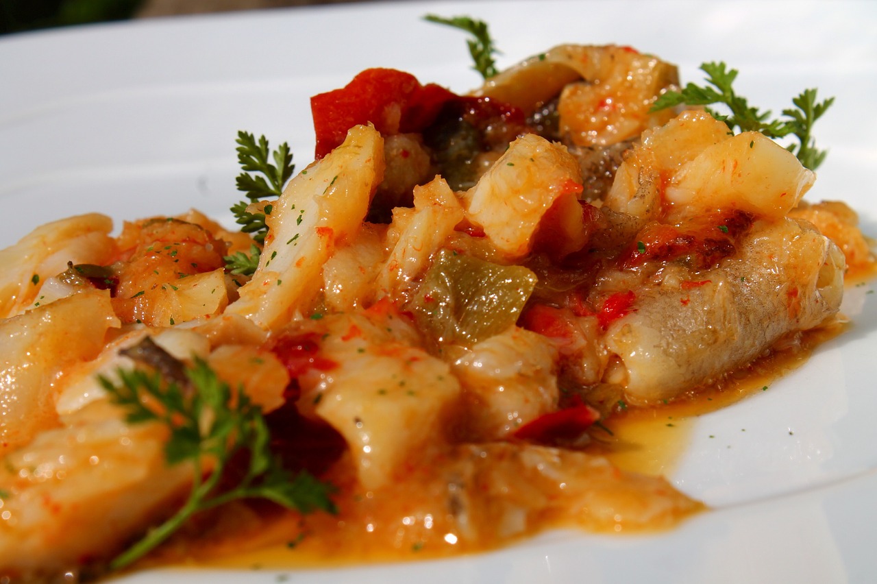 XXIV Jornadas Gastronómicas de la Montaña Palentina 2019
