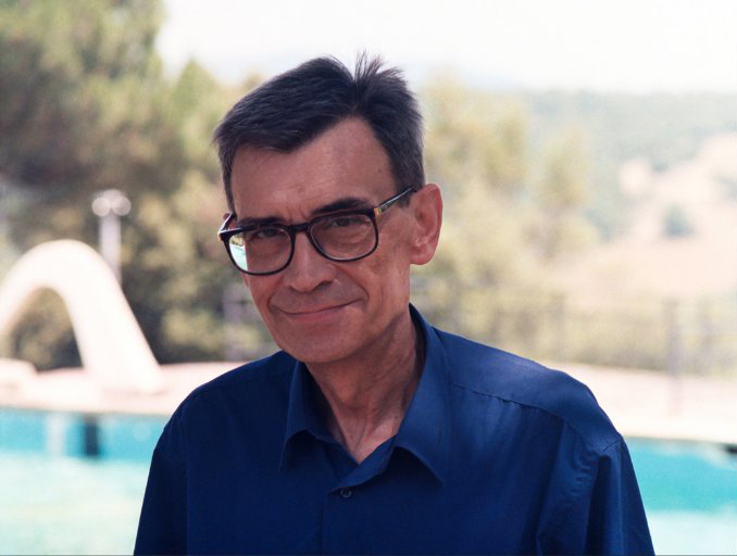 Homenaje a Carlos Pujol y su novela Los secretos de San Gervasio