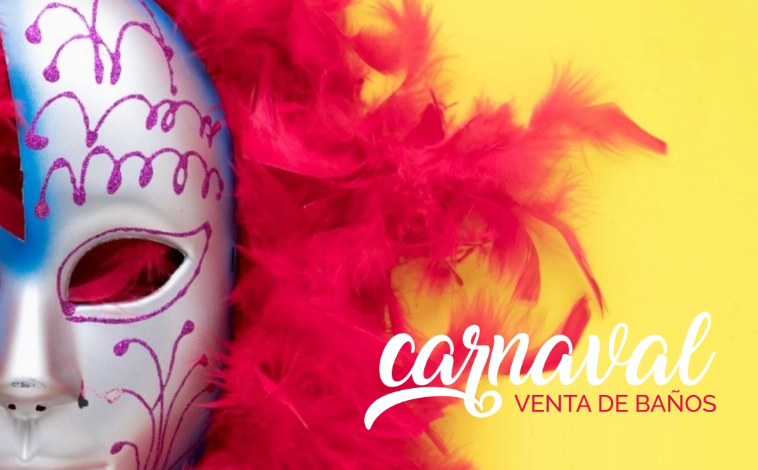 Carnaval Venta de Banos Palencia 2019