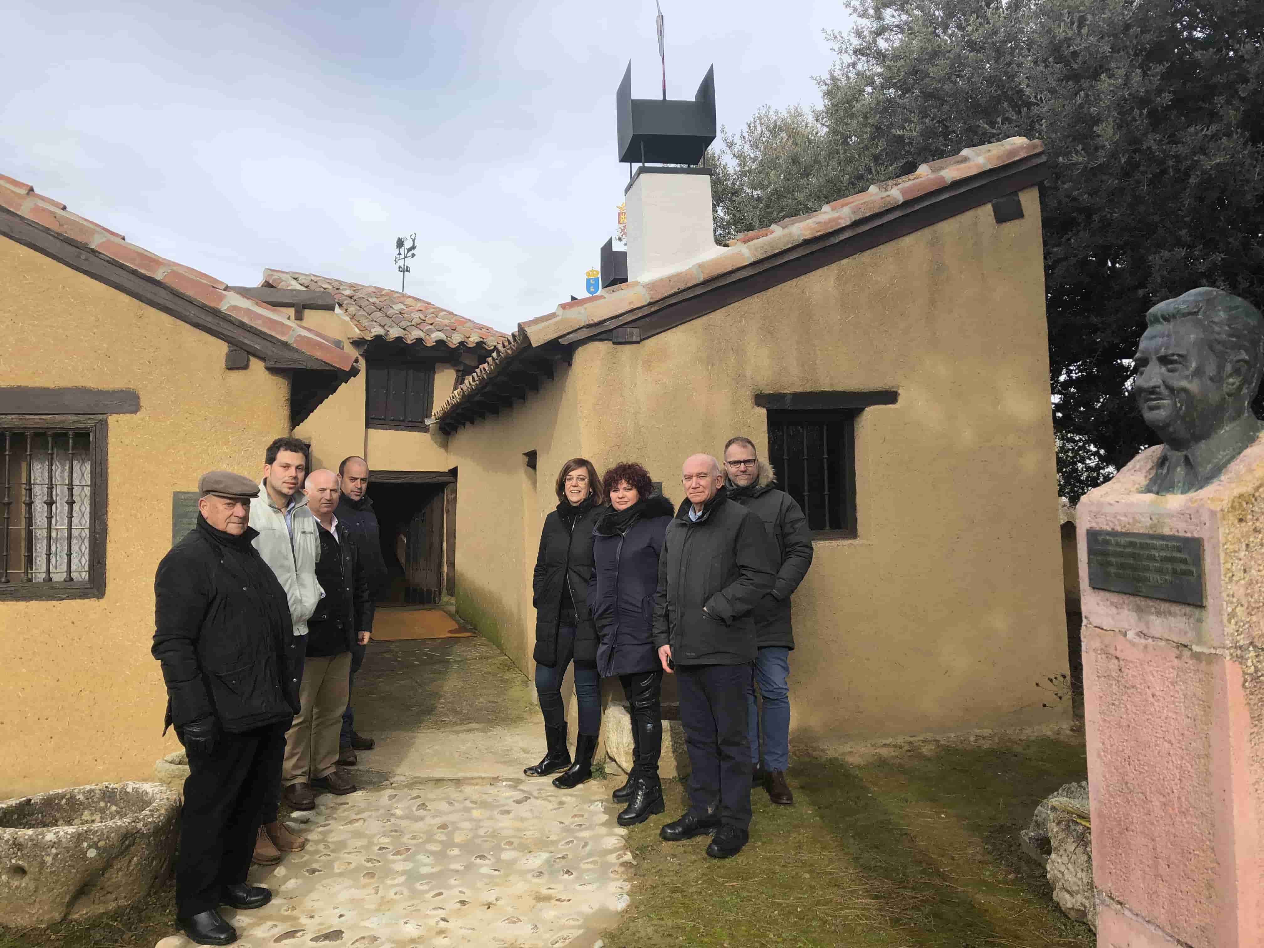 Inversiones en Cervatos de la Cueza