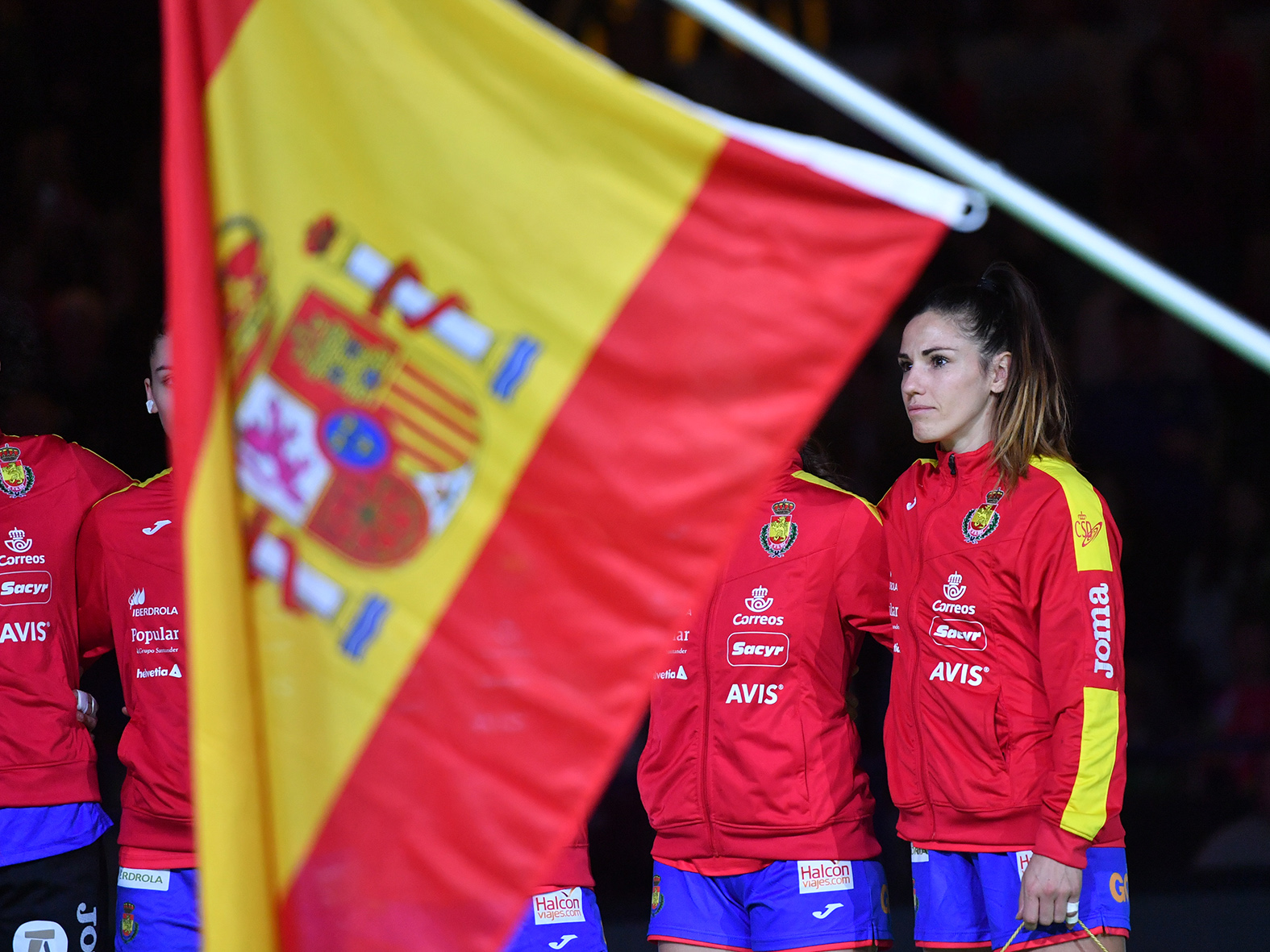 El balonmano de máximo nivel vuelve a Palencia