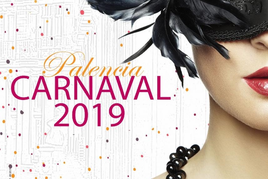 Programa Carnaval Palencia 2019 Programa Carnaval Palencia 2019
