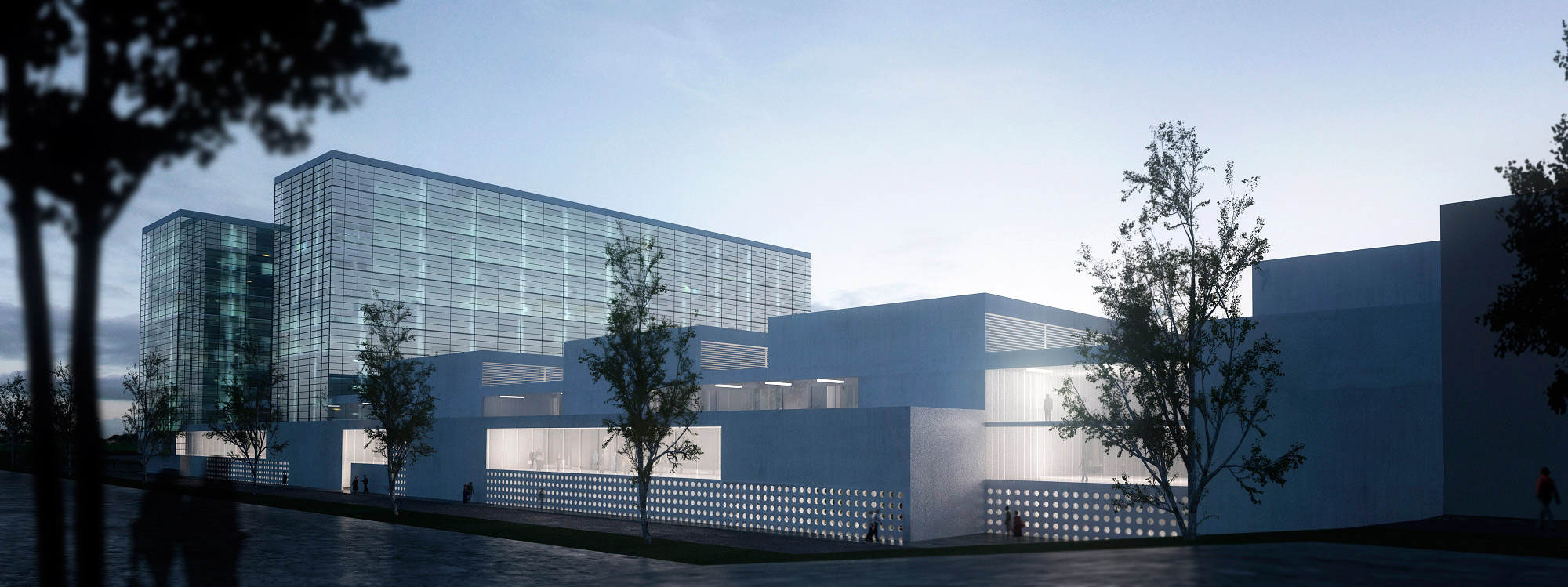 El hospital Río Carrión renueva el equipamiento de radiodiagnóstico