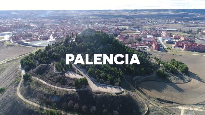PROGRAMA COMPLETO | Palencia en «Un País Mágico» de RTVE