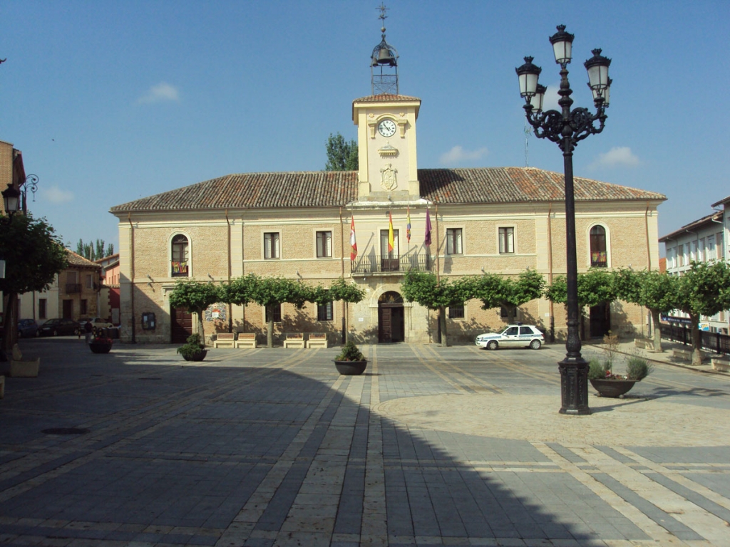 Carrión de los Condes, Burgos y Sahagún acogerán las Edades del Hombre en 2021