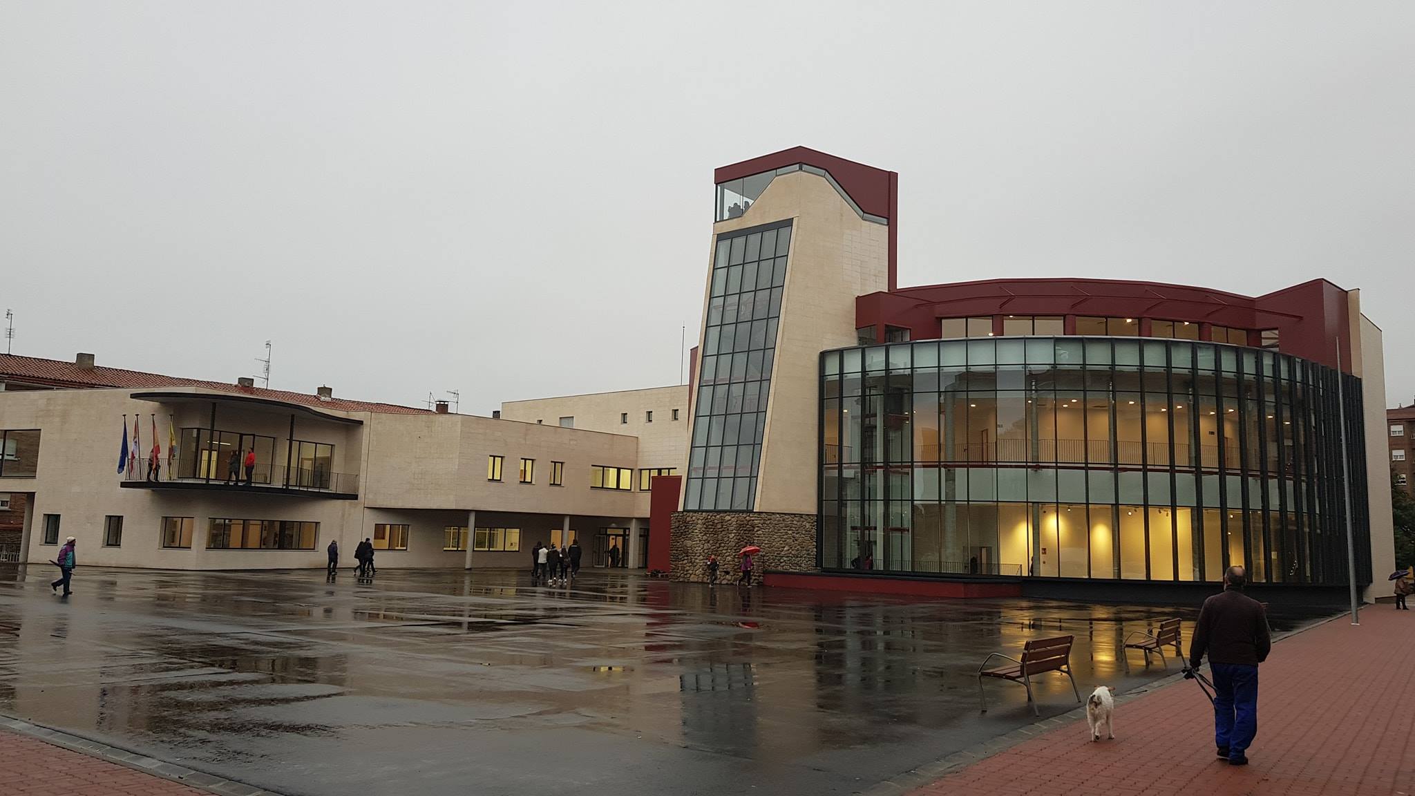 Candidaturas presentadas a las elecciones municipales 2019 de Guardo