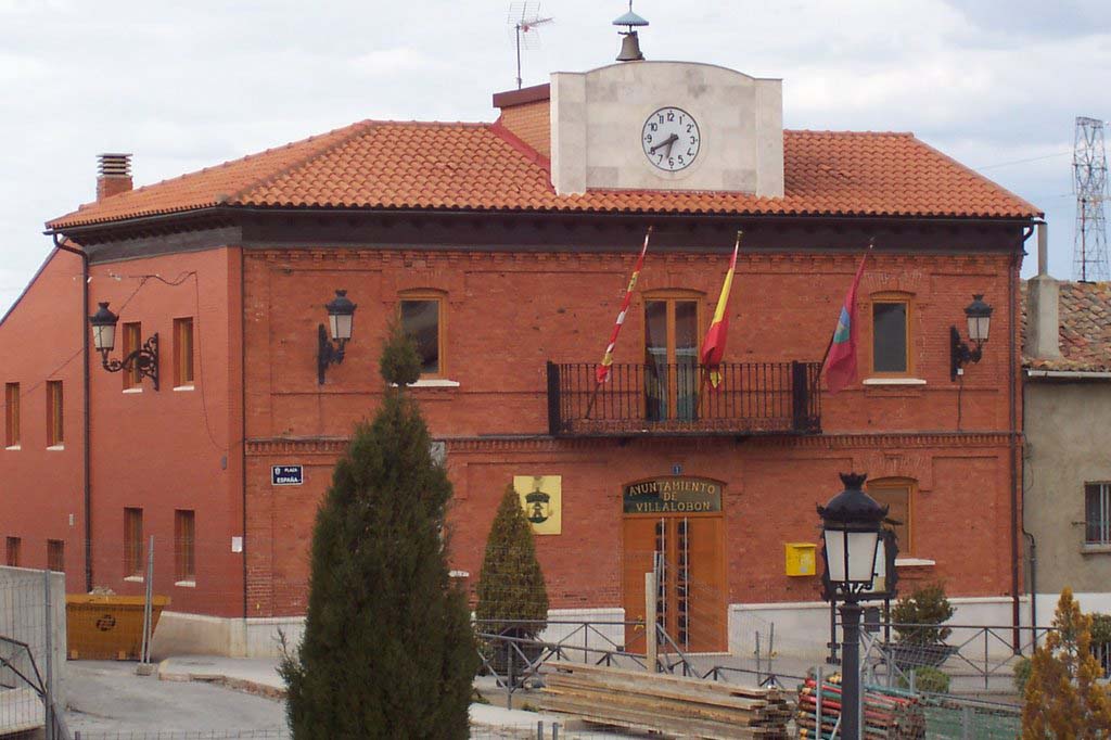 El PP con Gonzalo Mota al frente gana las elecciones en Villalobón