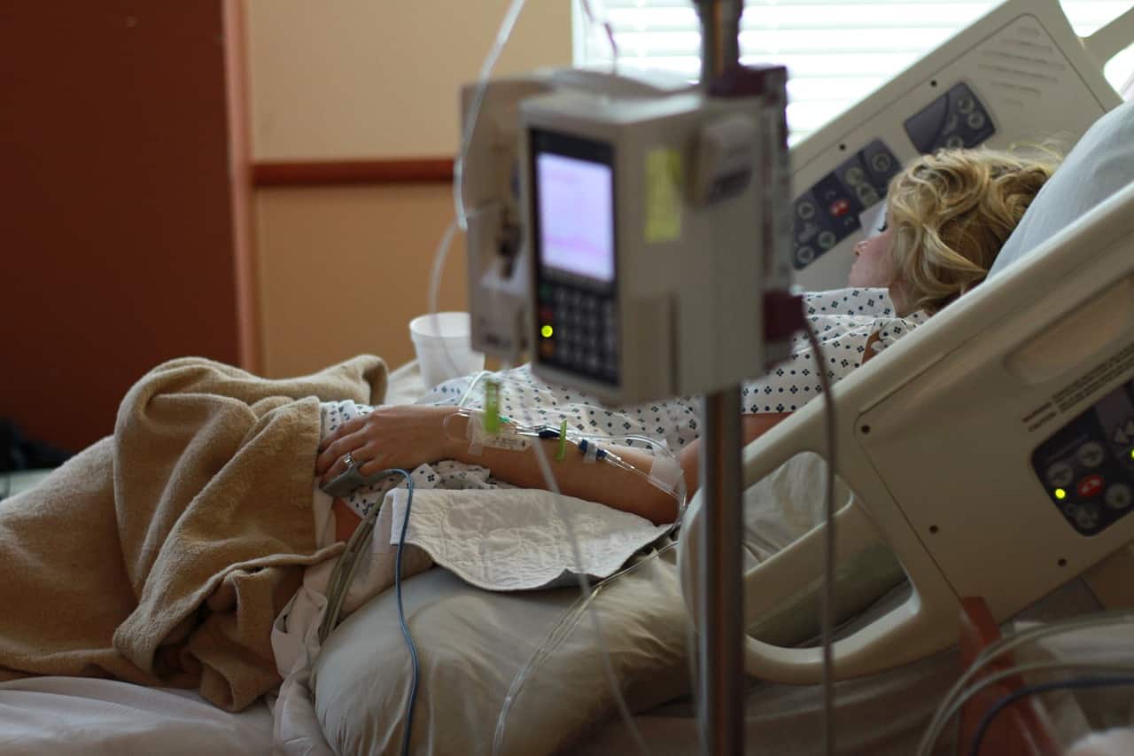 El CAUPA celebra en abril el décimo aniversario de las unidades de convalecencia y rehab
