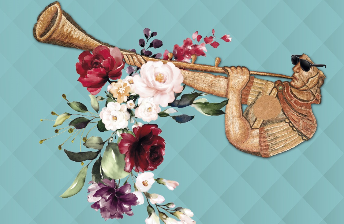 PROGRAMACIÓN | Cultura a la Romana 2019 regresa a la Villa Romana La Olmeda