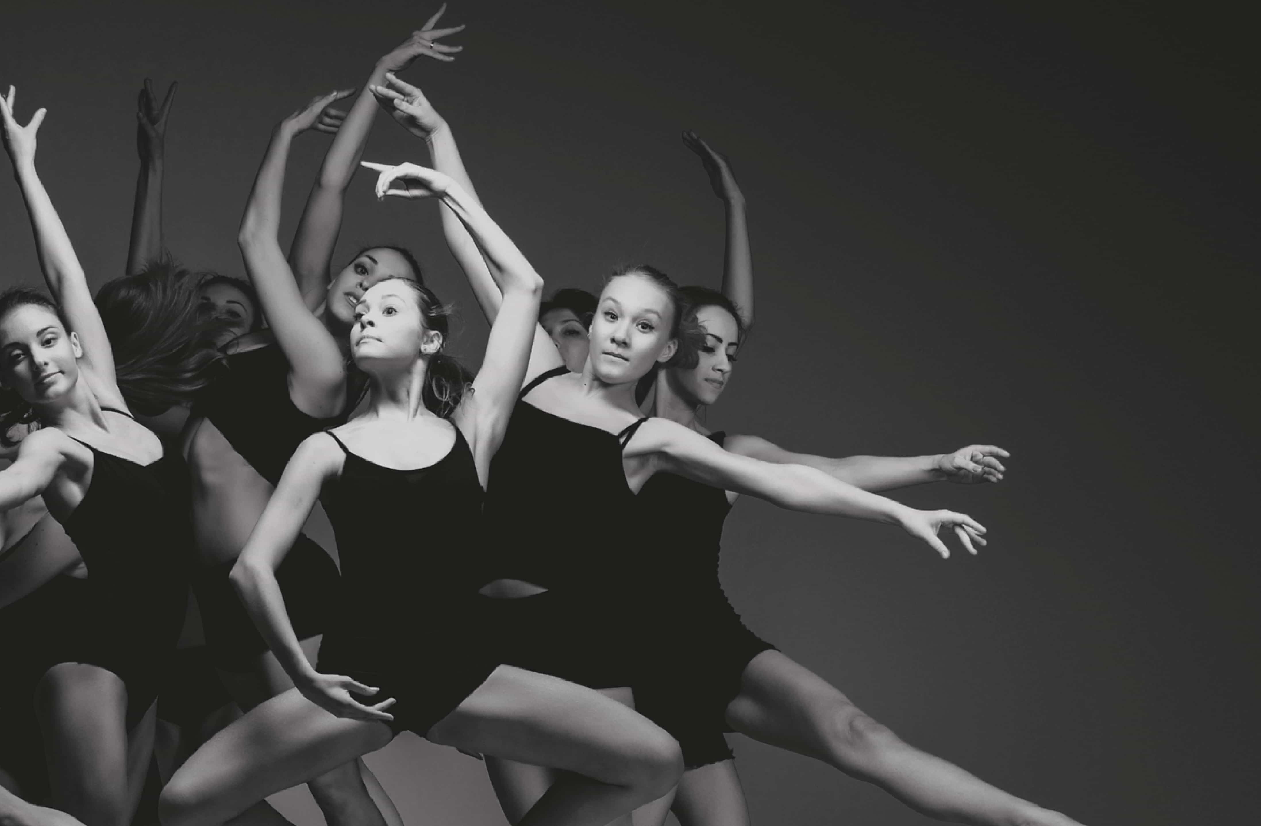 Día internacional de la Danza en Palencia