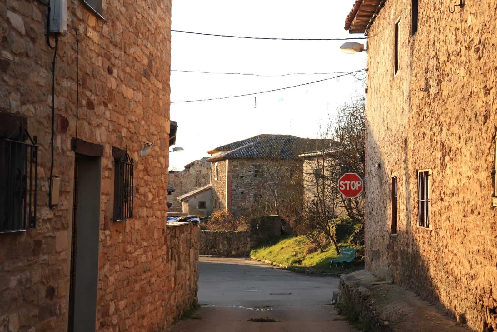 La Montaña Palentina ha perdido un 25% de su población en las últimas dos décadas