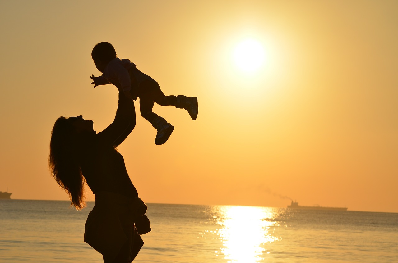 El comercio y la hostelería palentina celebra el día de la madre