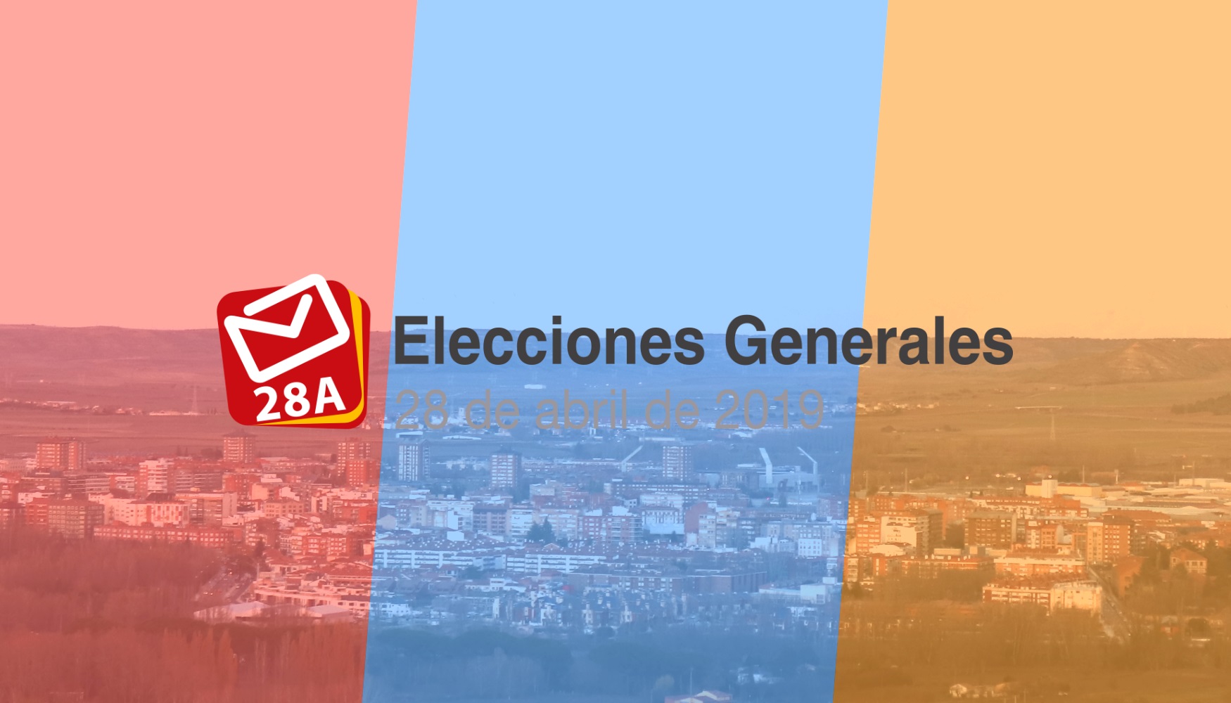 El Ciudadanos arrebata un diputado al PP en Palencia