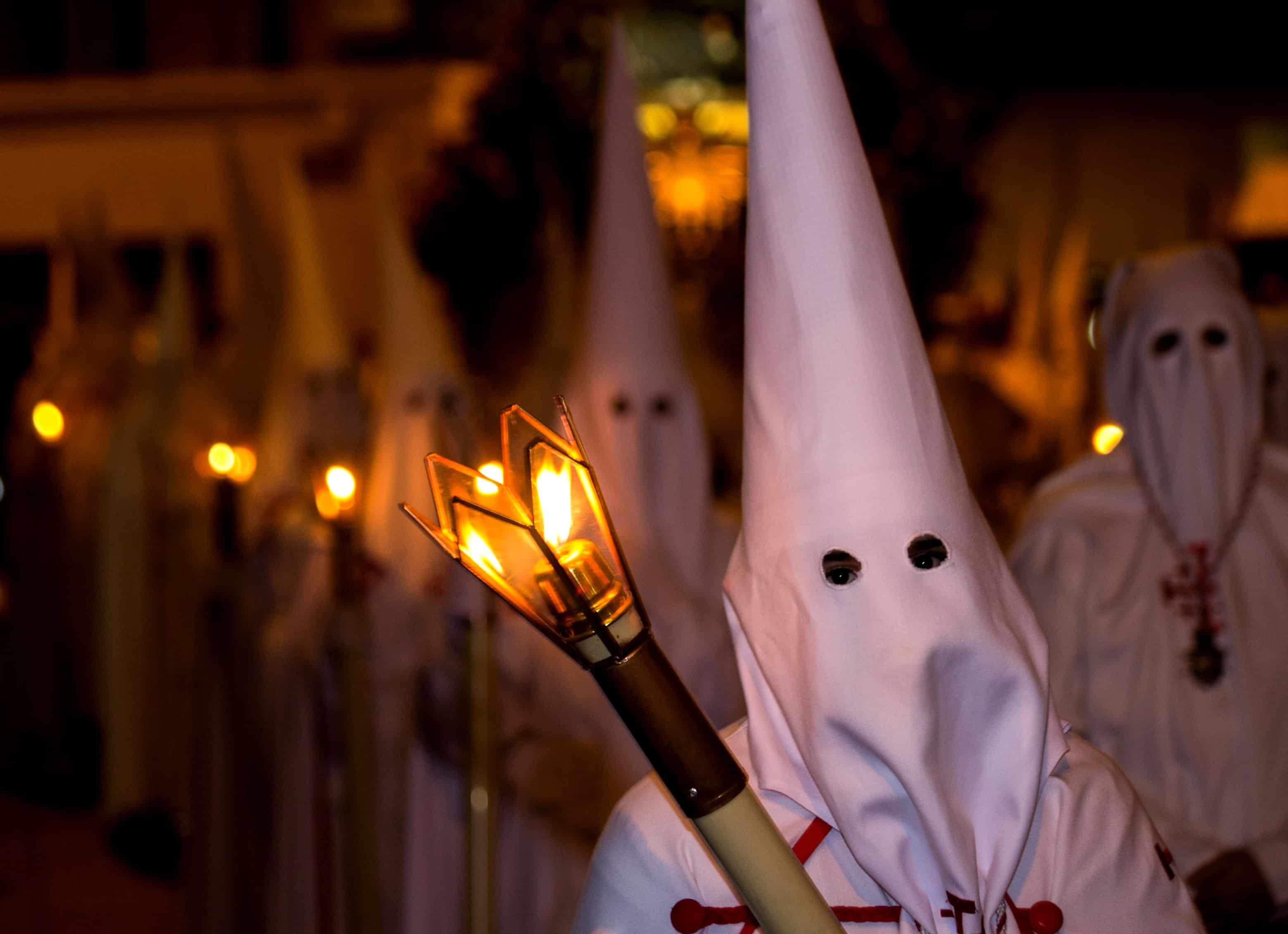 Cultura y Turismo promociona la Semana Santa de Castilla y León