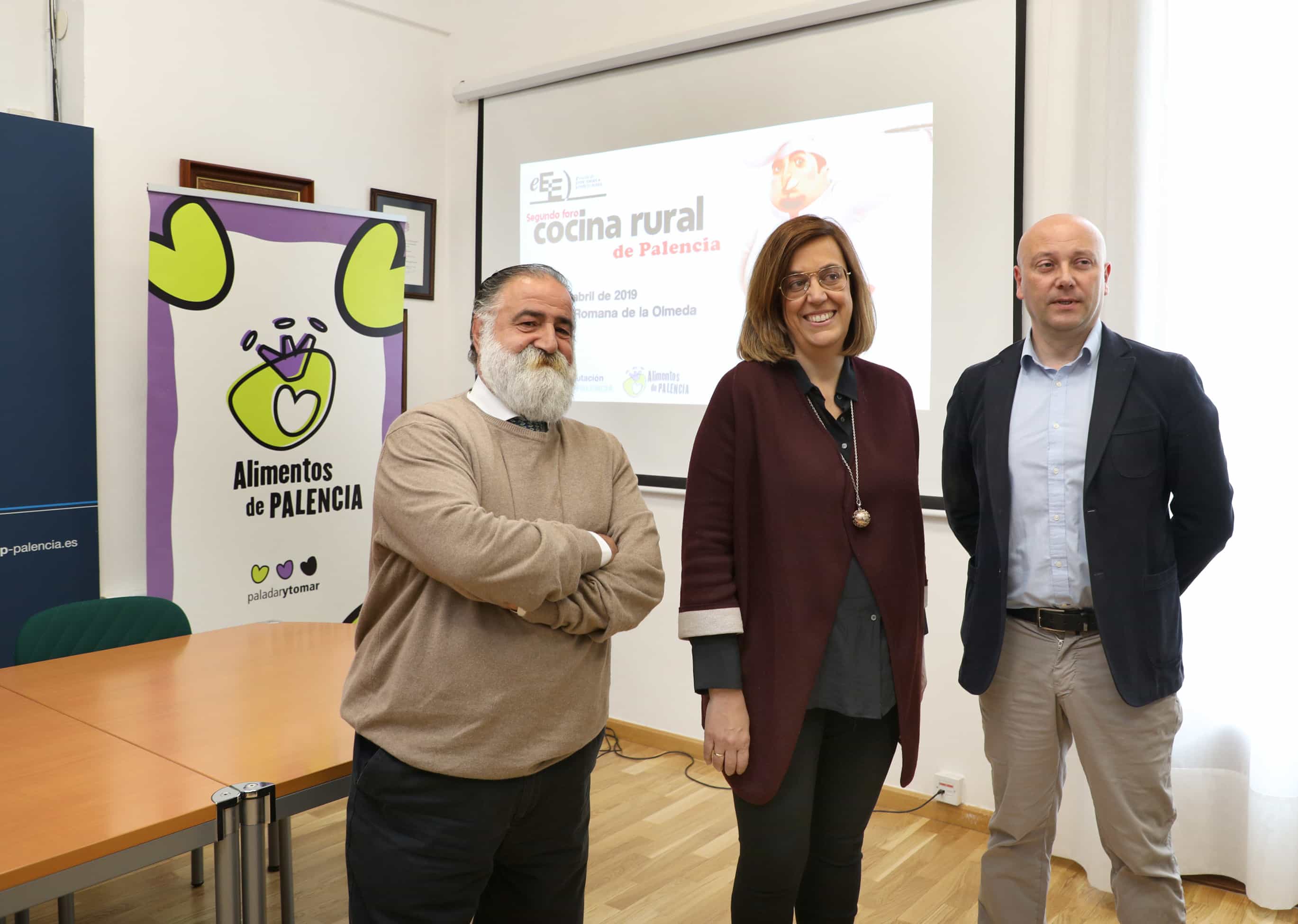 El II Foro de la Cocina Rural reunirá a la mayor concentración de hosteleros de su historia