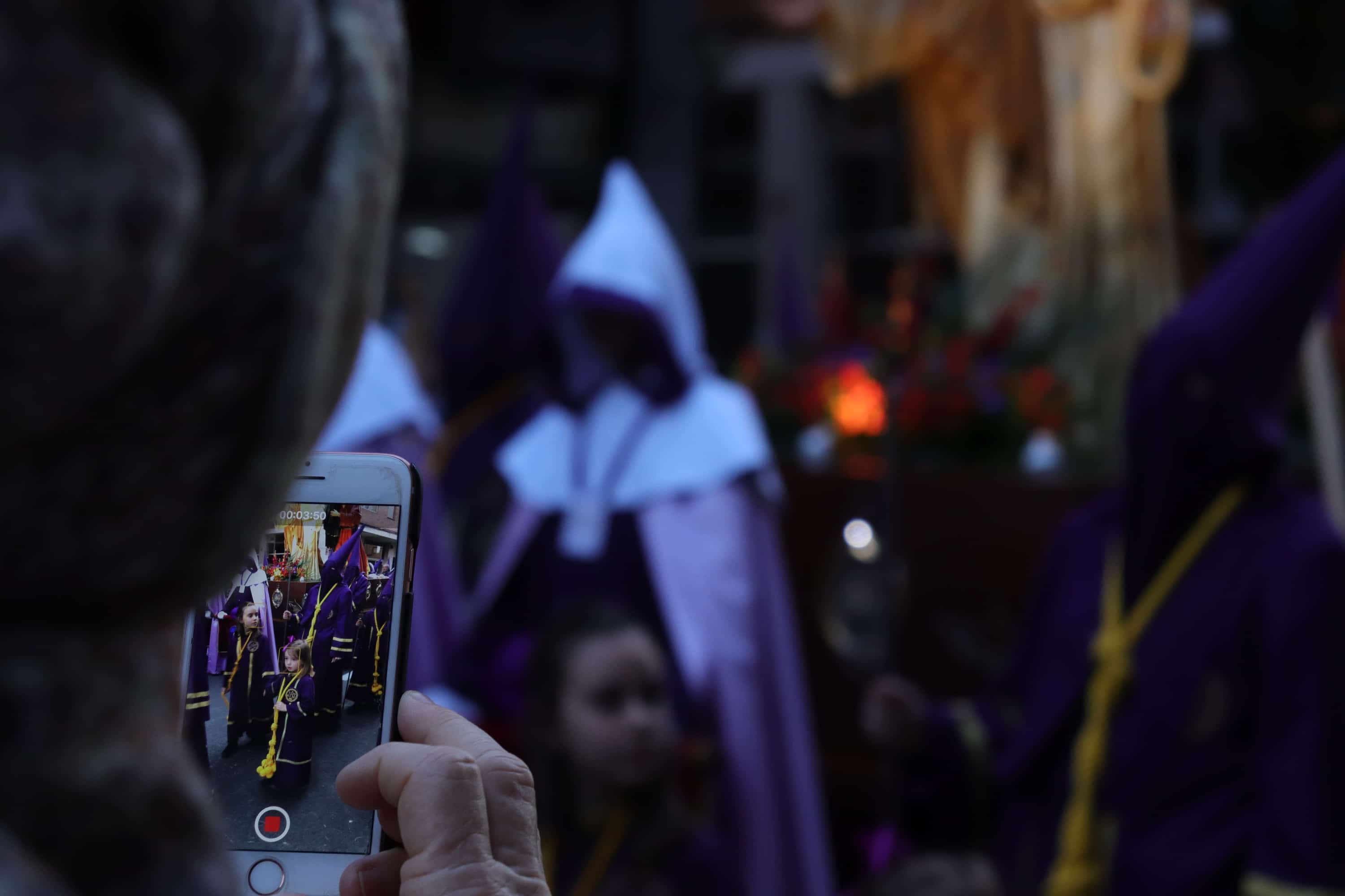 Semana Santa Palencia