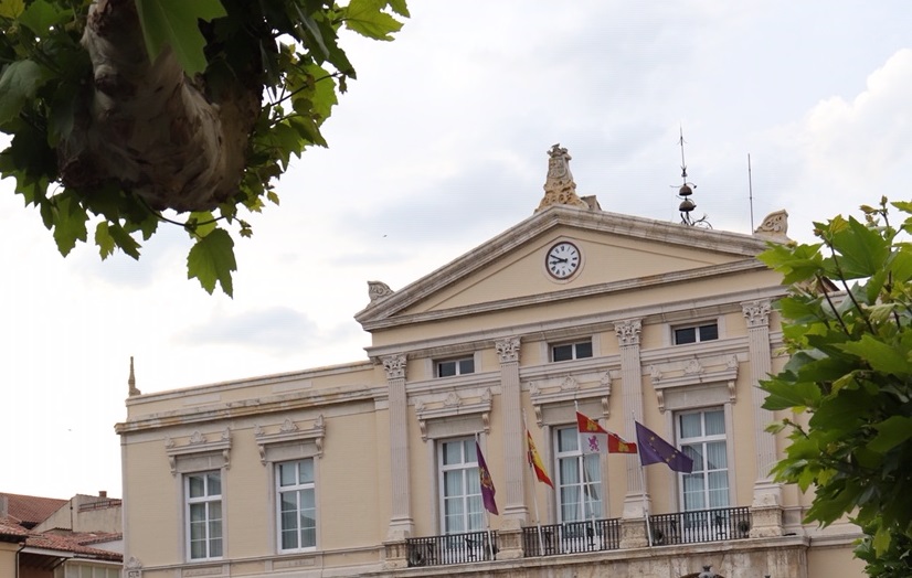 Arrancan las novedosas actividades para descubrir las curiosidades de Palencia
