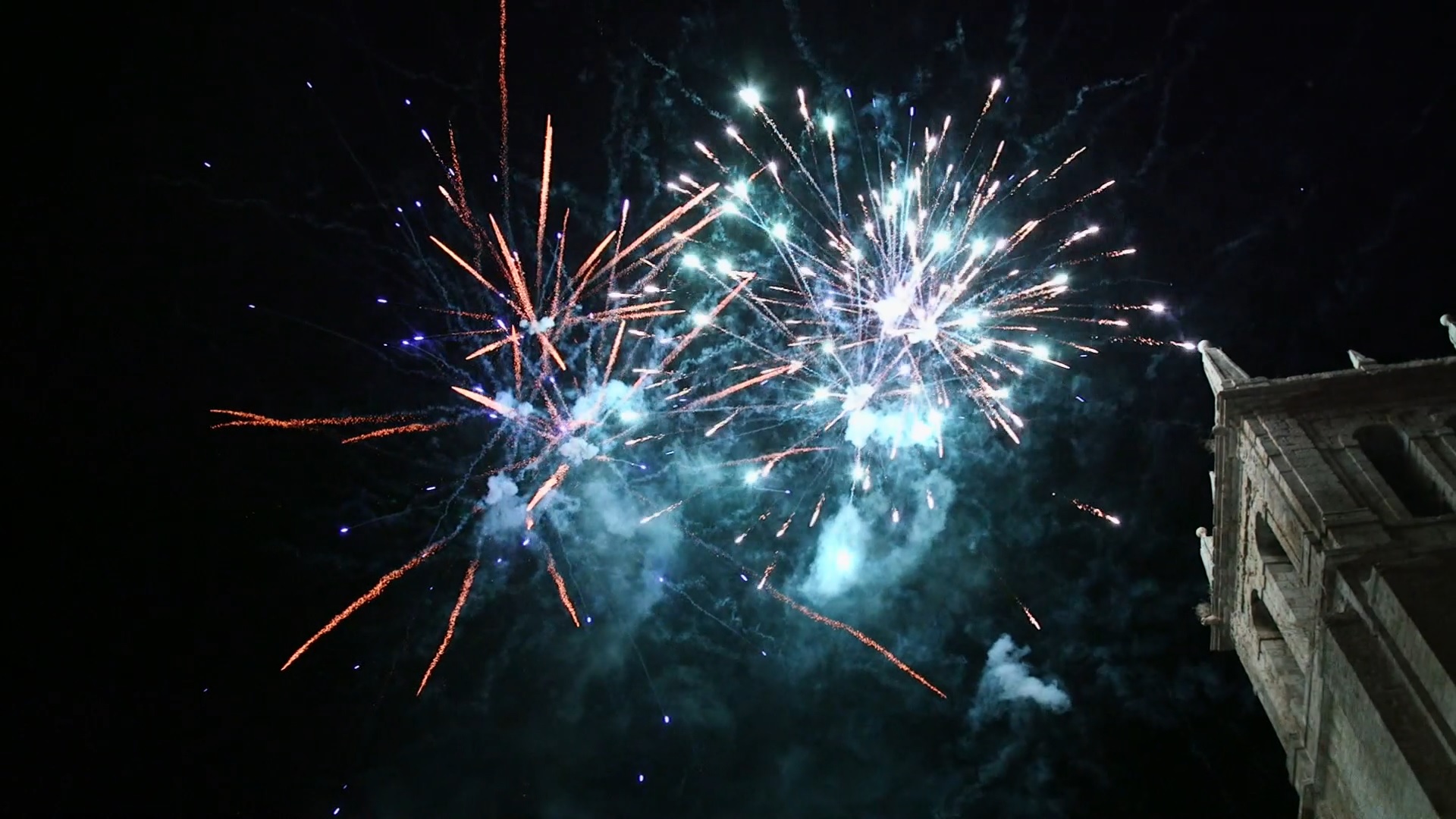 Navidad 2019-2020 en Villamuriel de Cerrato